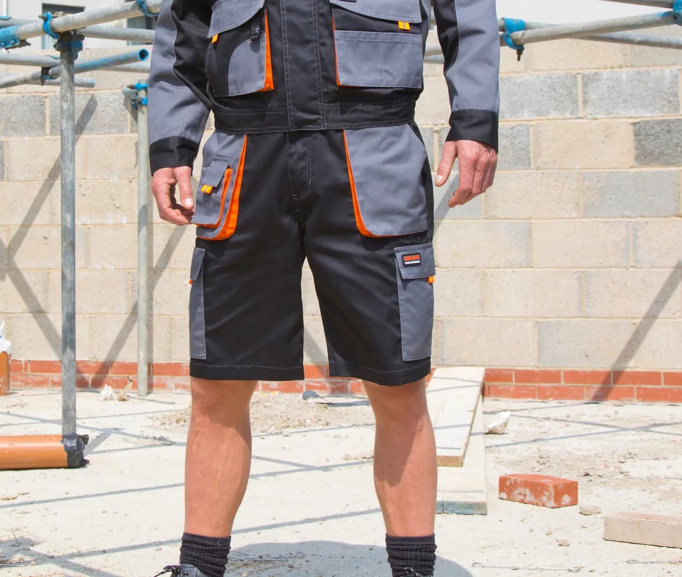 Lite Shorts — customisable Bottoms by Result