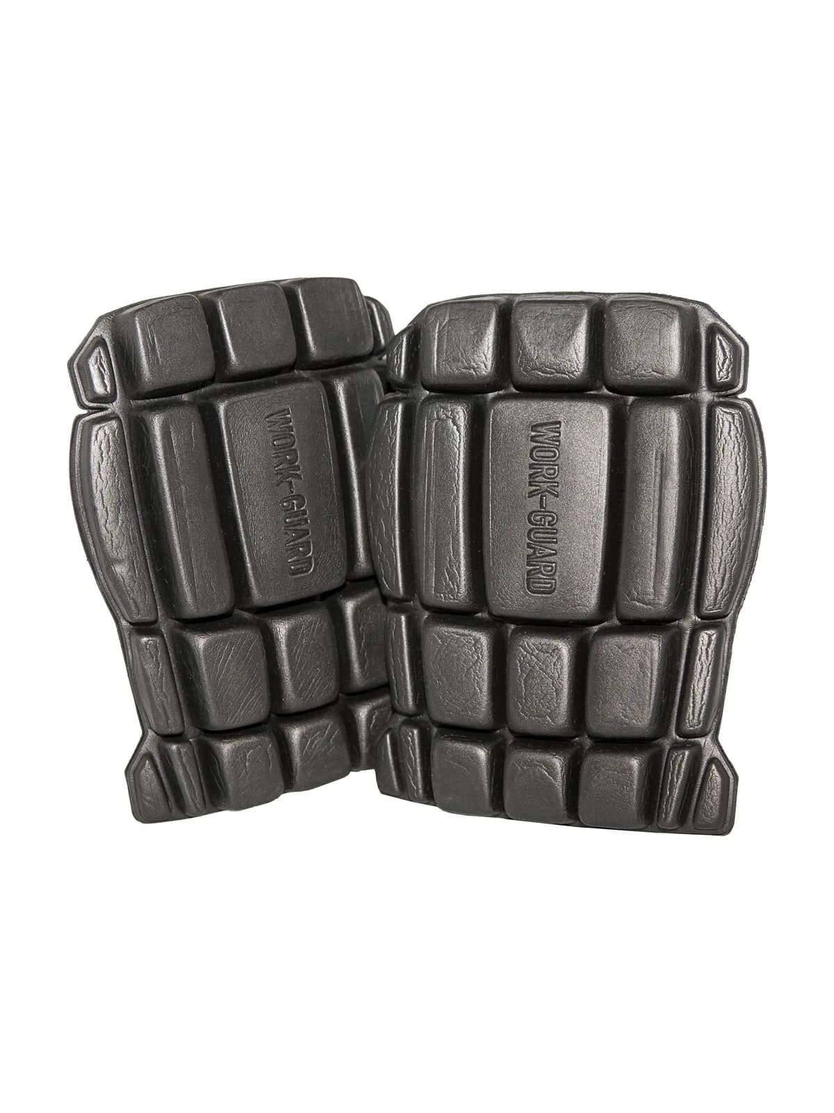 Knee Protectors — BLACK