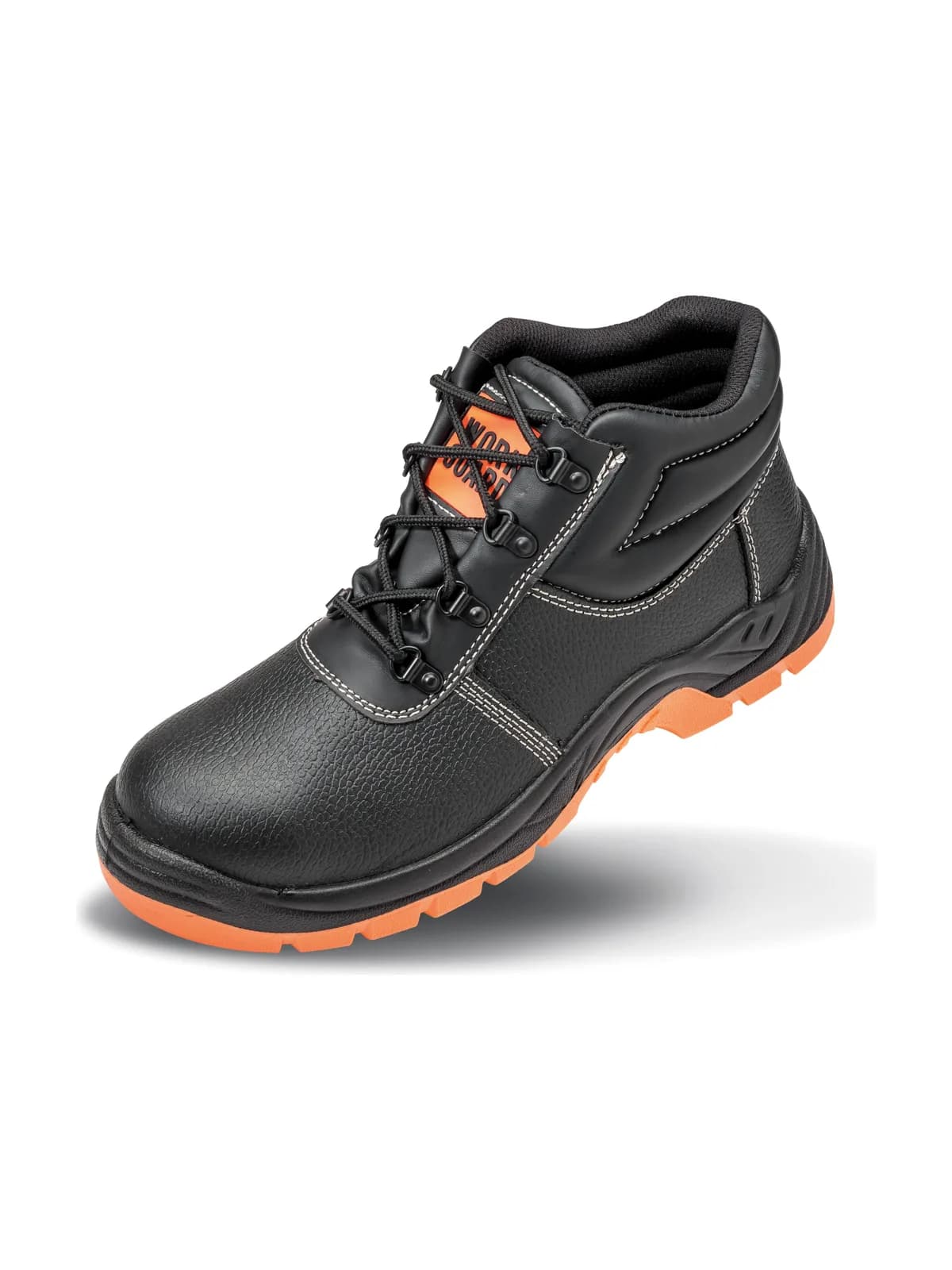 Defence Safety Boot — Chaussures de sécurité Result à personnaliser