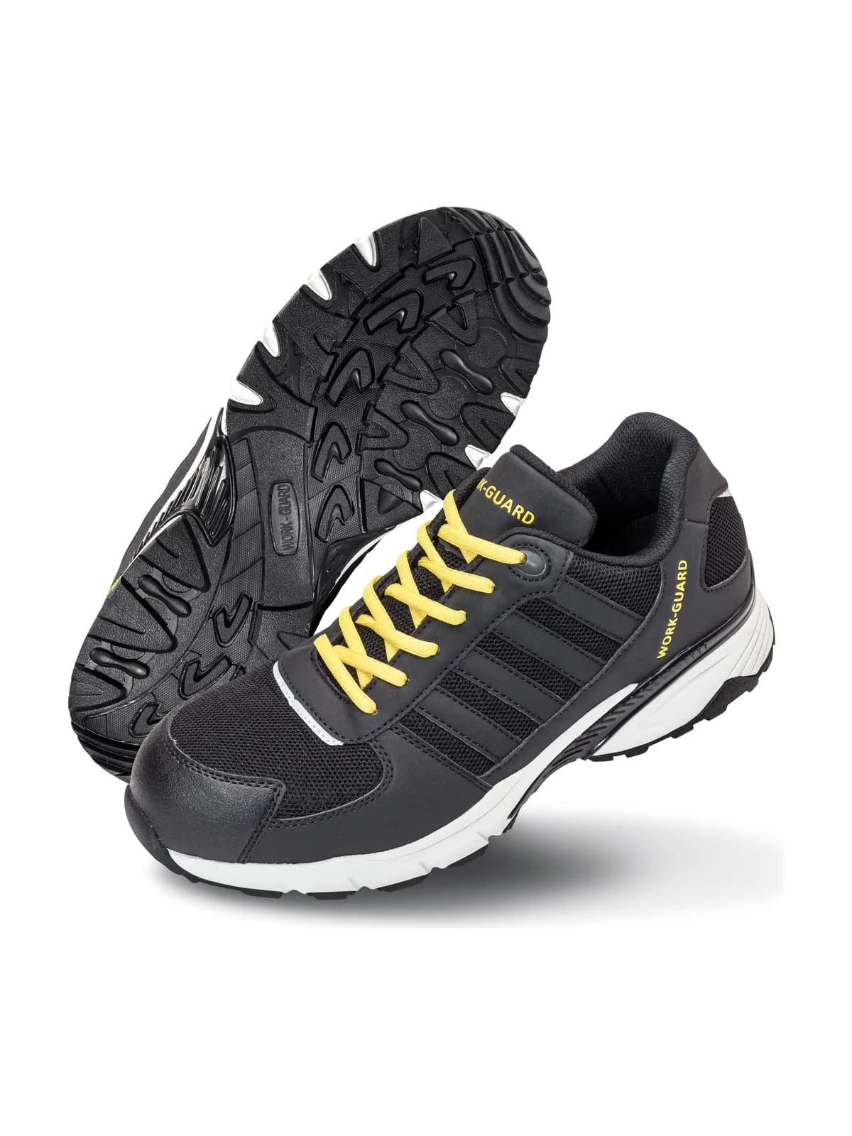 Lightweight Safety Trainer — Chaussures de sécurité Result à personnaliser