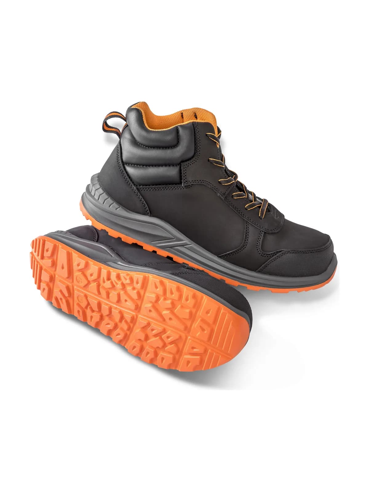 Stirling Safety Boot — Chaussures de sécurité Result à personnaliser