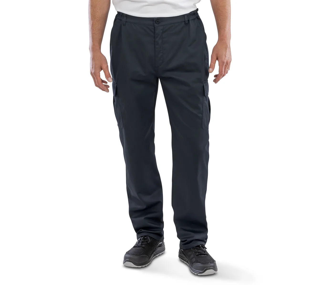 Recycled Utility Trouser — customisable Bottoms by Result