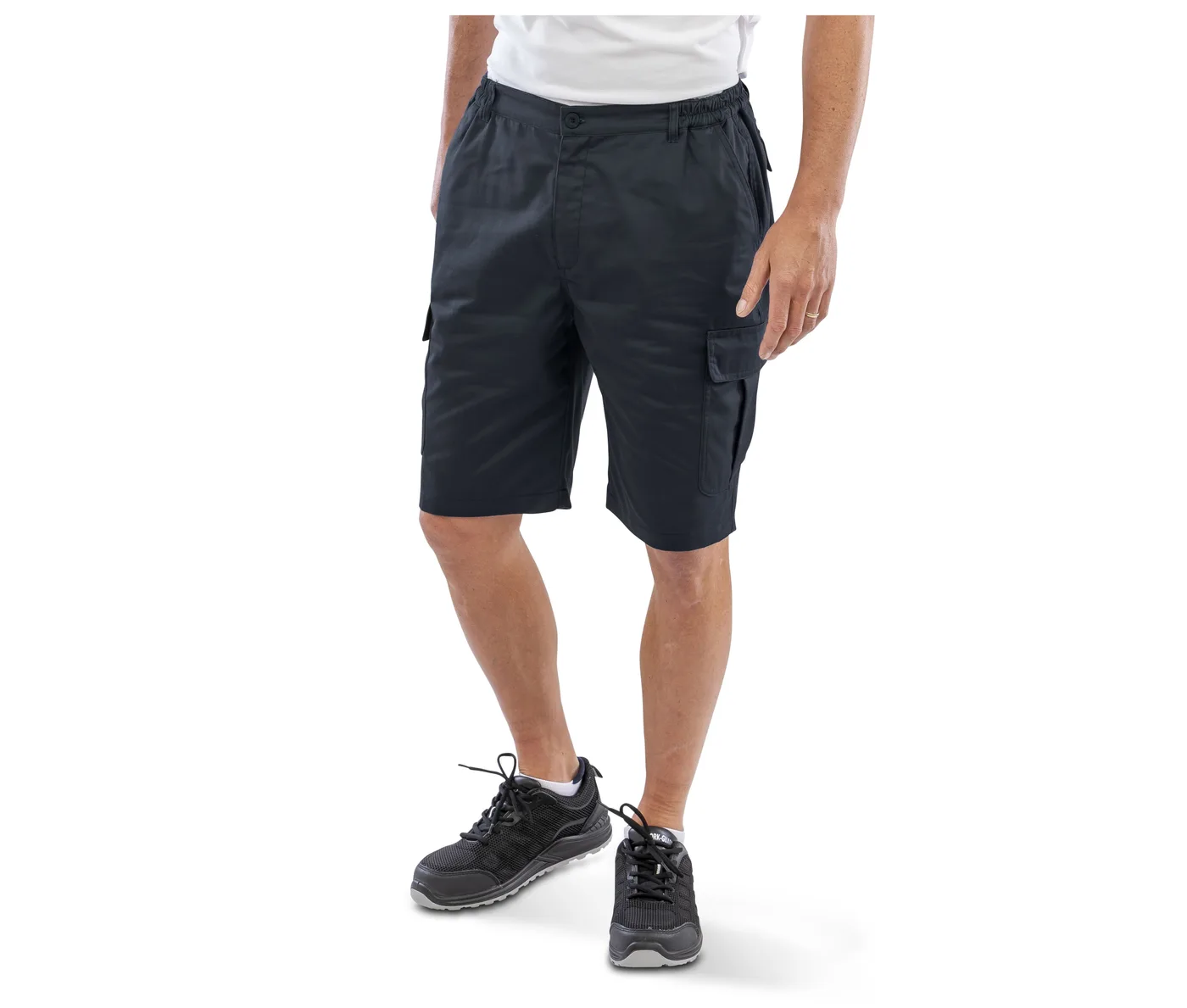 Recycled Utility Shorts — customisable Bottoms by Result