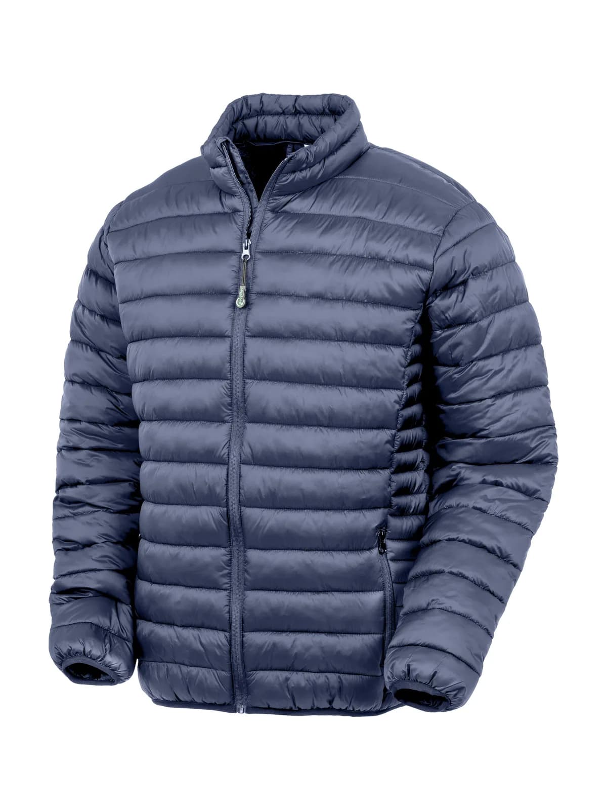 Recycled Padded Jacket — Jackor & ytterkläder från Result att profilera