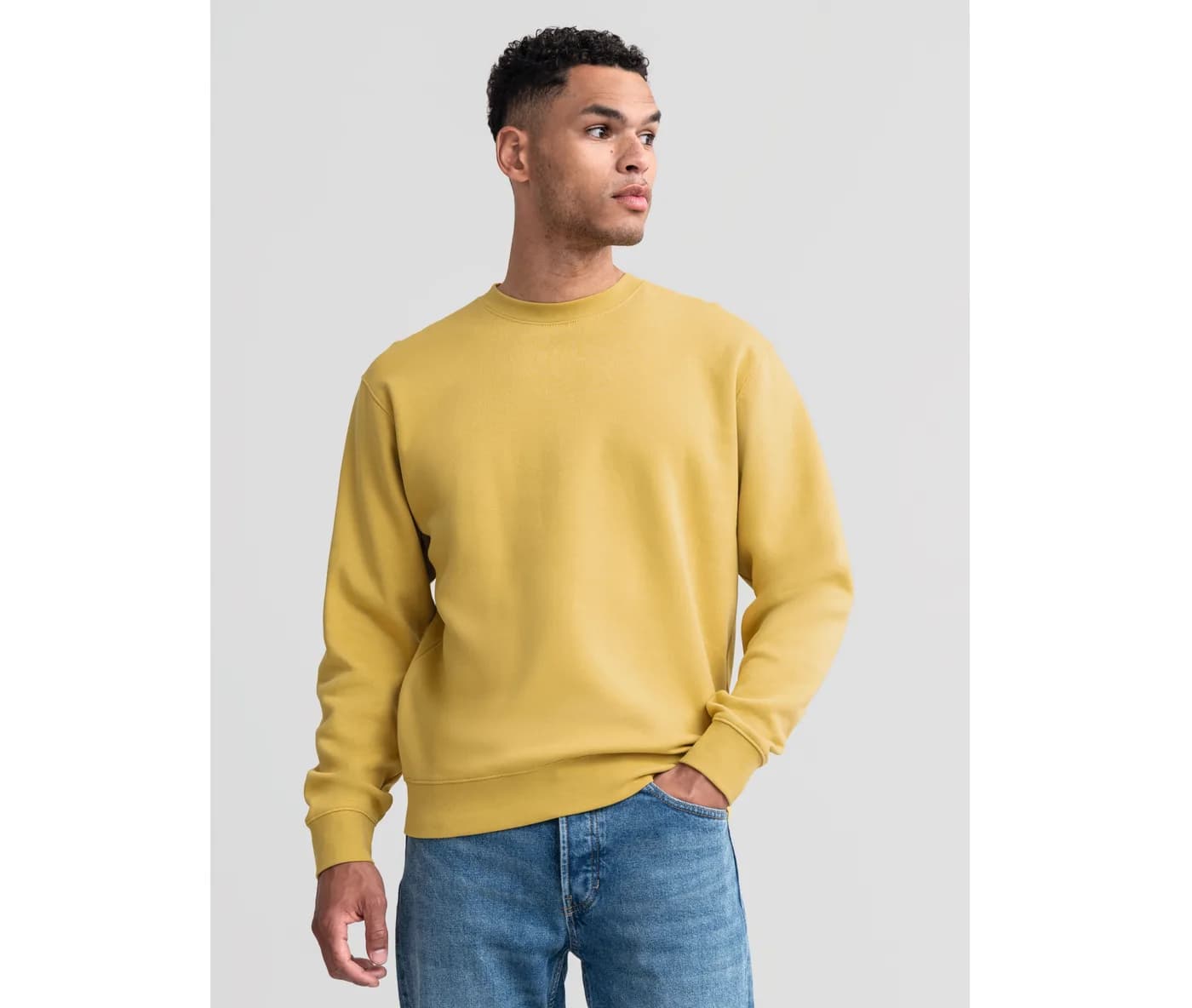 The Authentic Sweat — te personaliseren Sweaters & hoodies van Russell