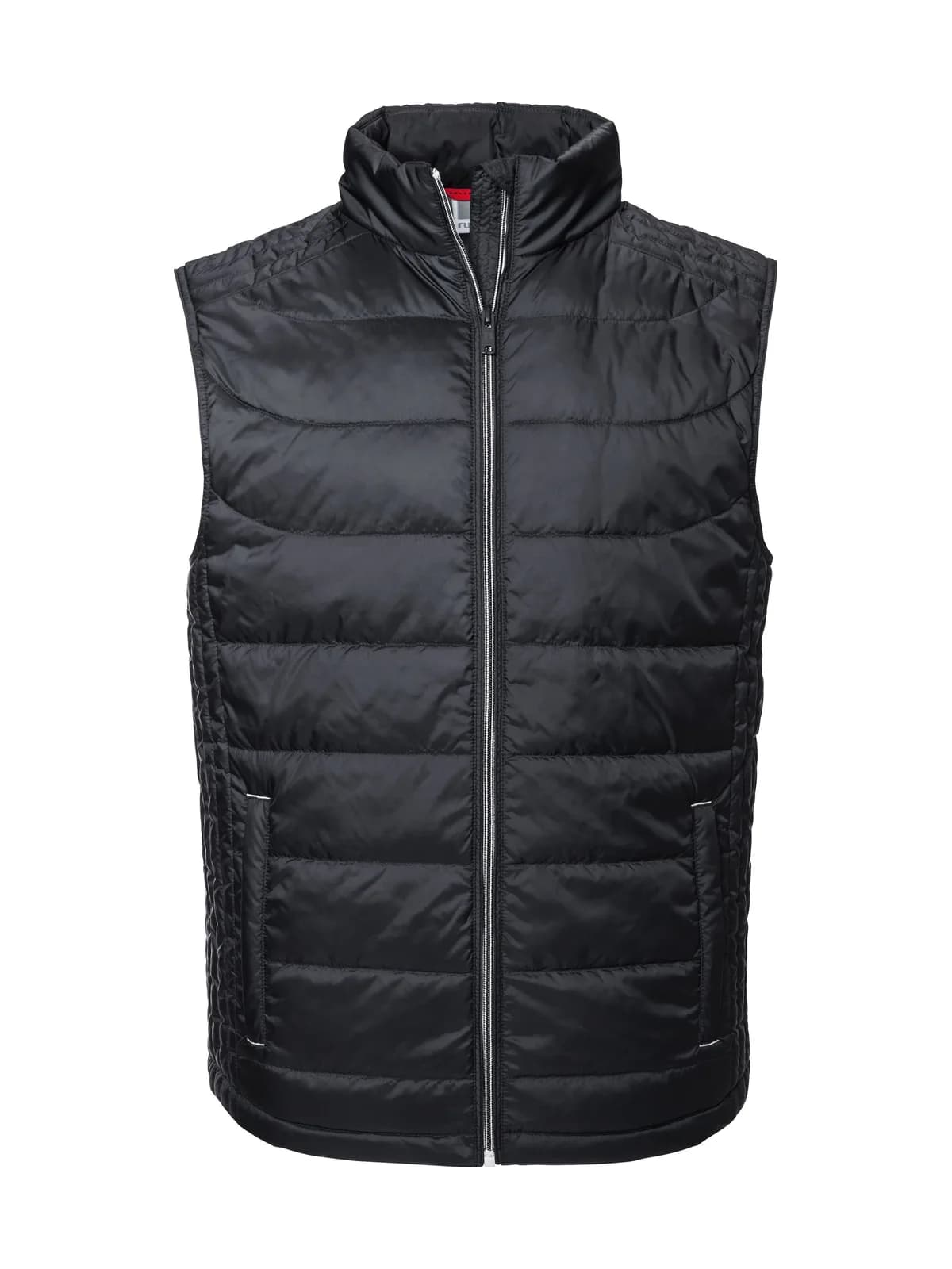 Men's Nano Bodywarmer — BLACK
