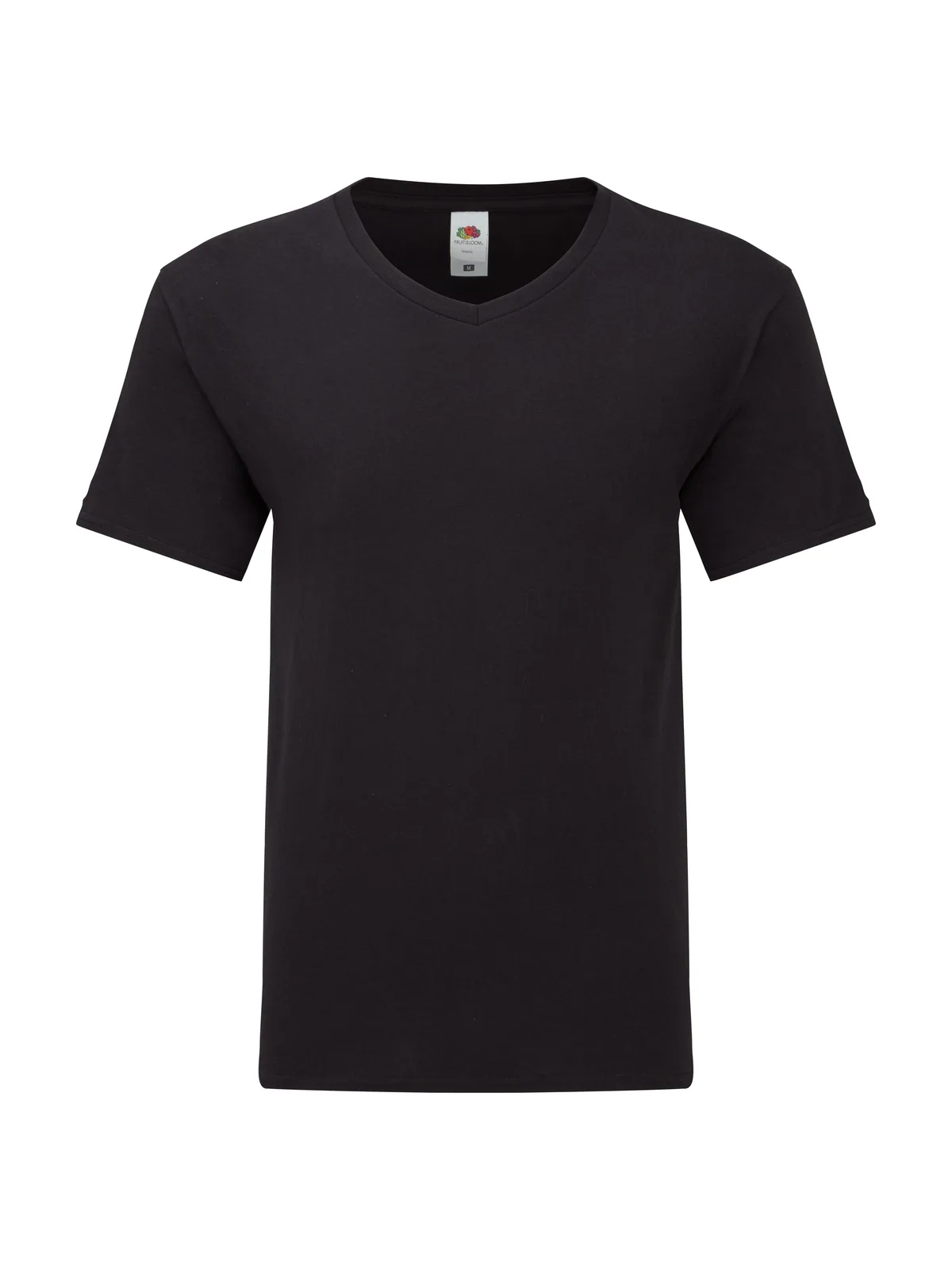Iconic V Neck T Men