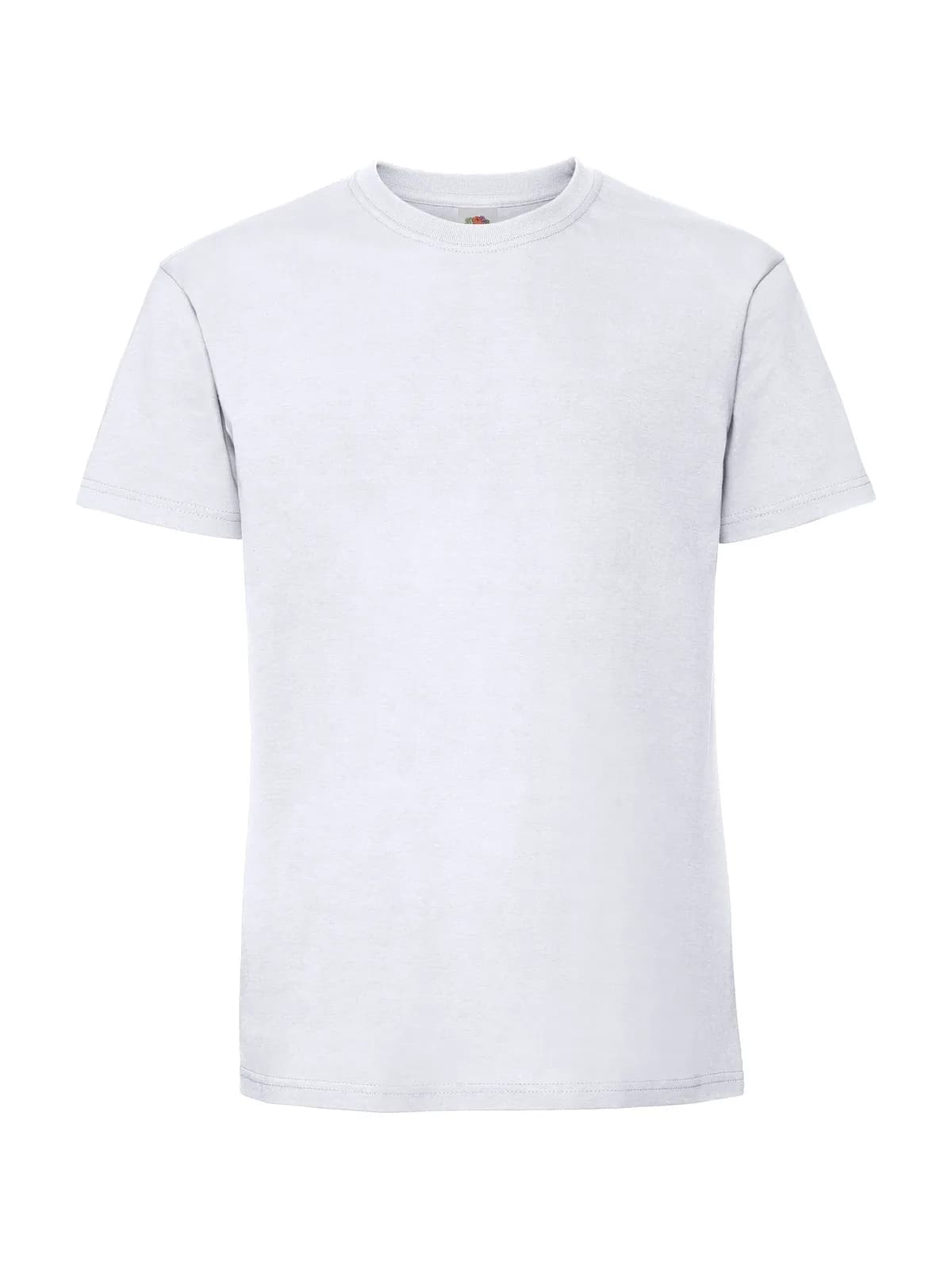 Iconic 195 T — WHITE