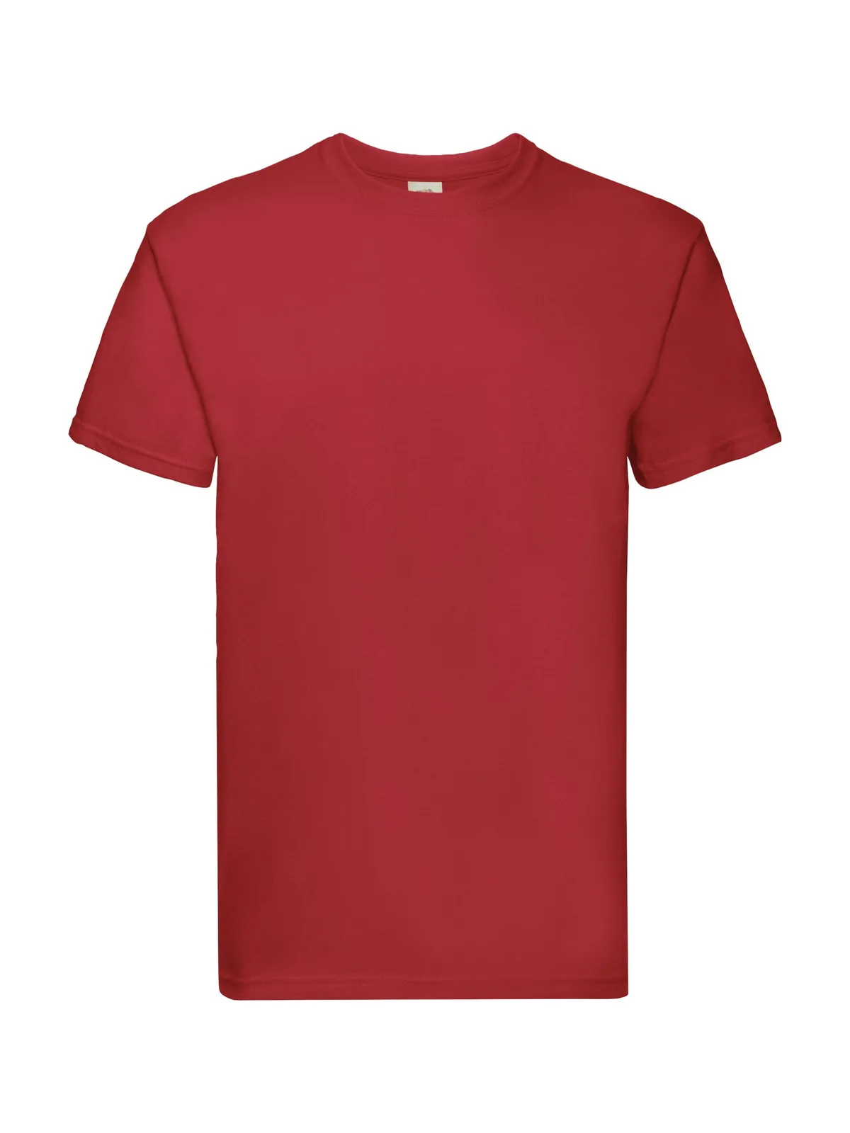 Super Premium T — T-shirts Fruit of the Loom à personnaliser