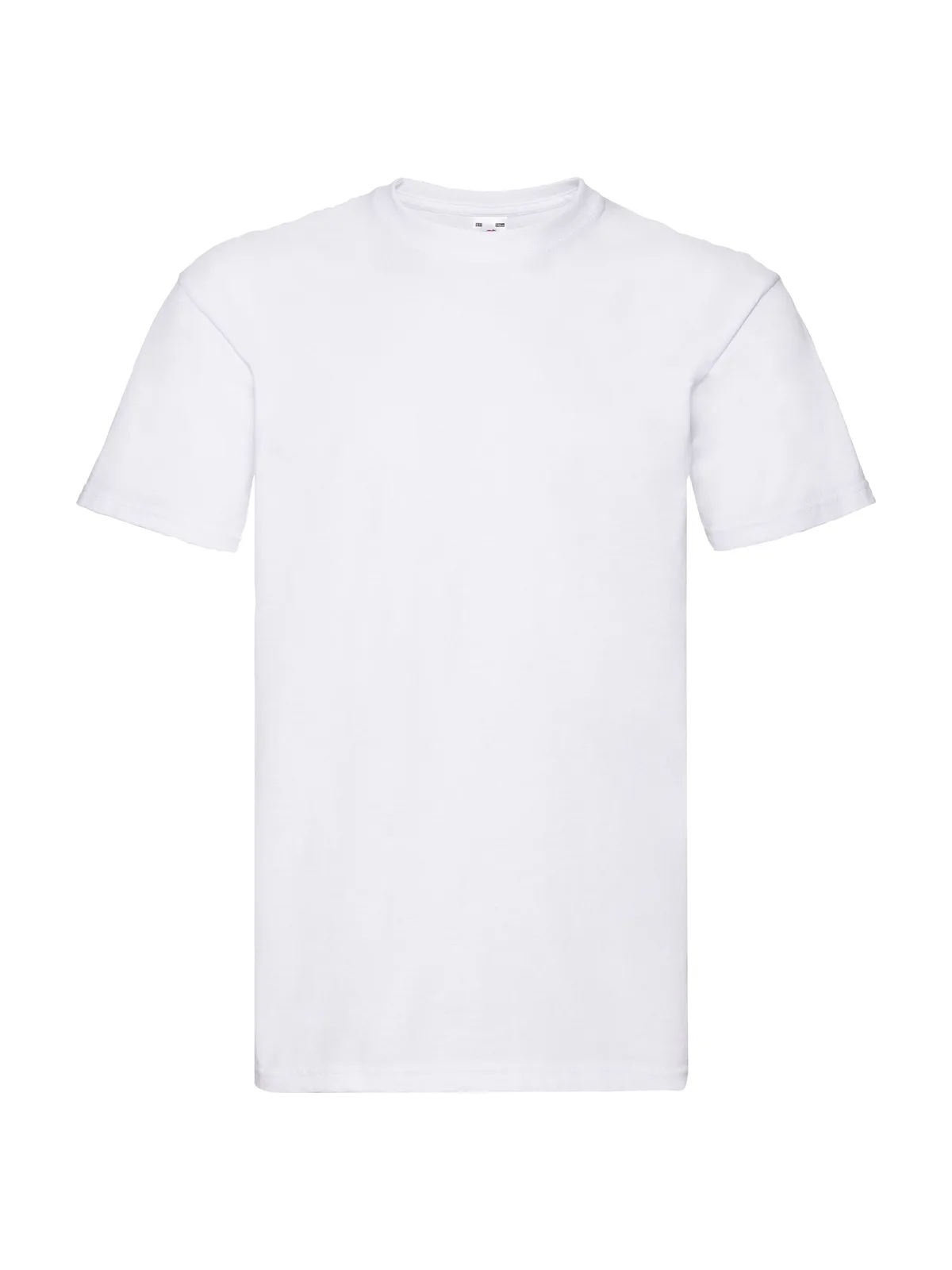 Super Premium T — WHITE