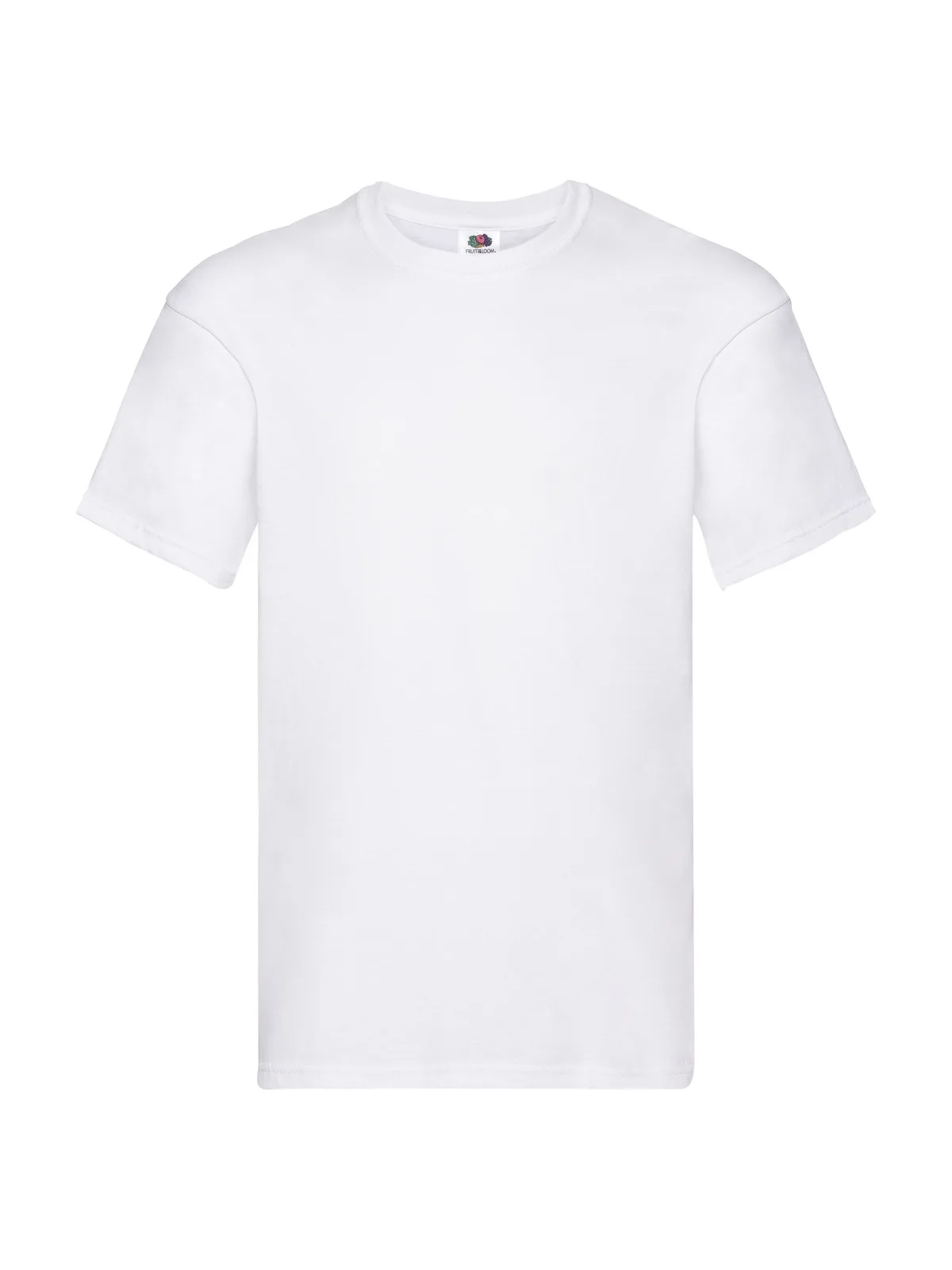 Original T — WHITE