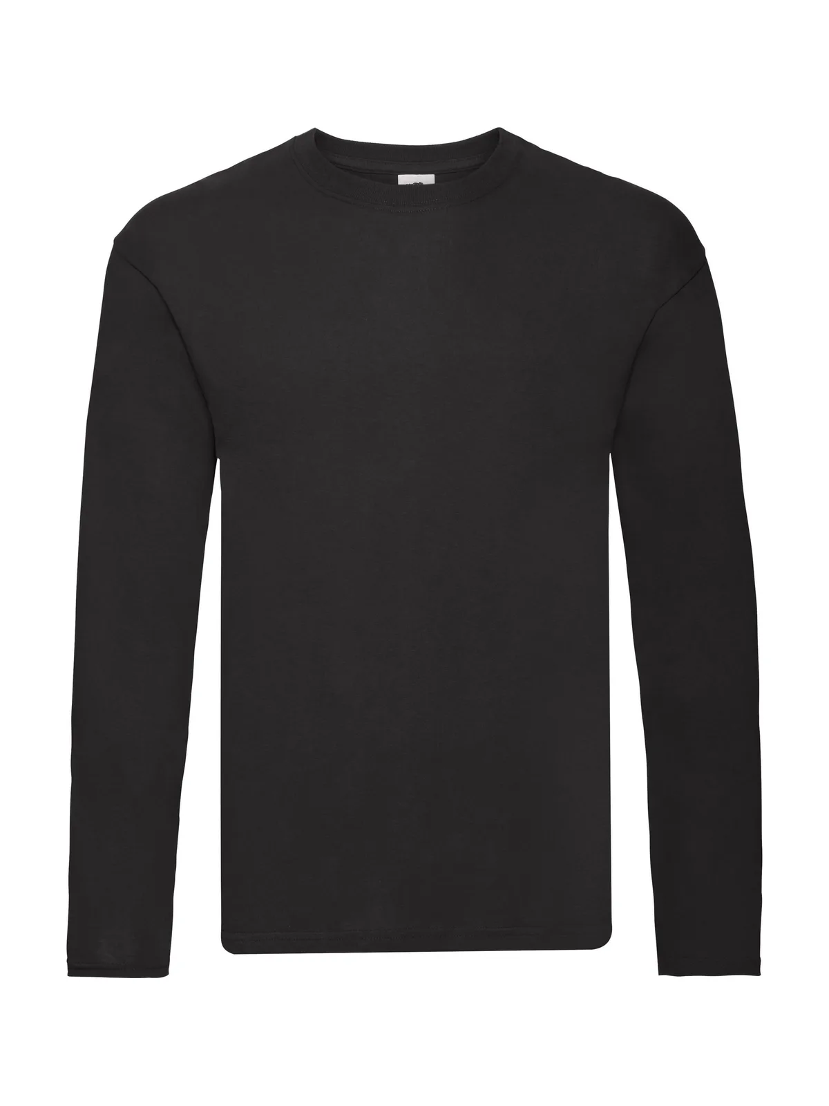 Original Long Sleeve T — T-shirts Fruit of the Loom à personnaliser