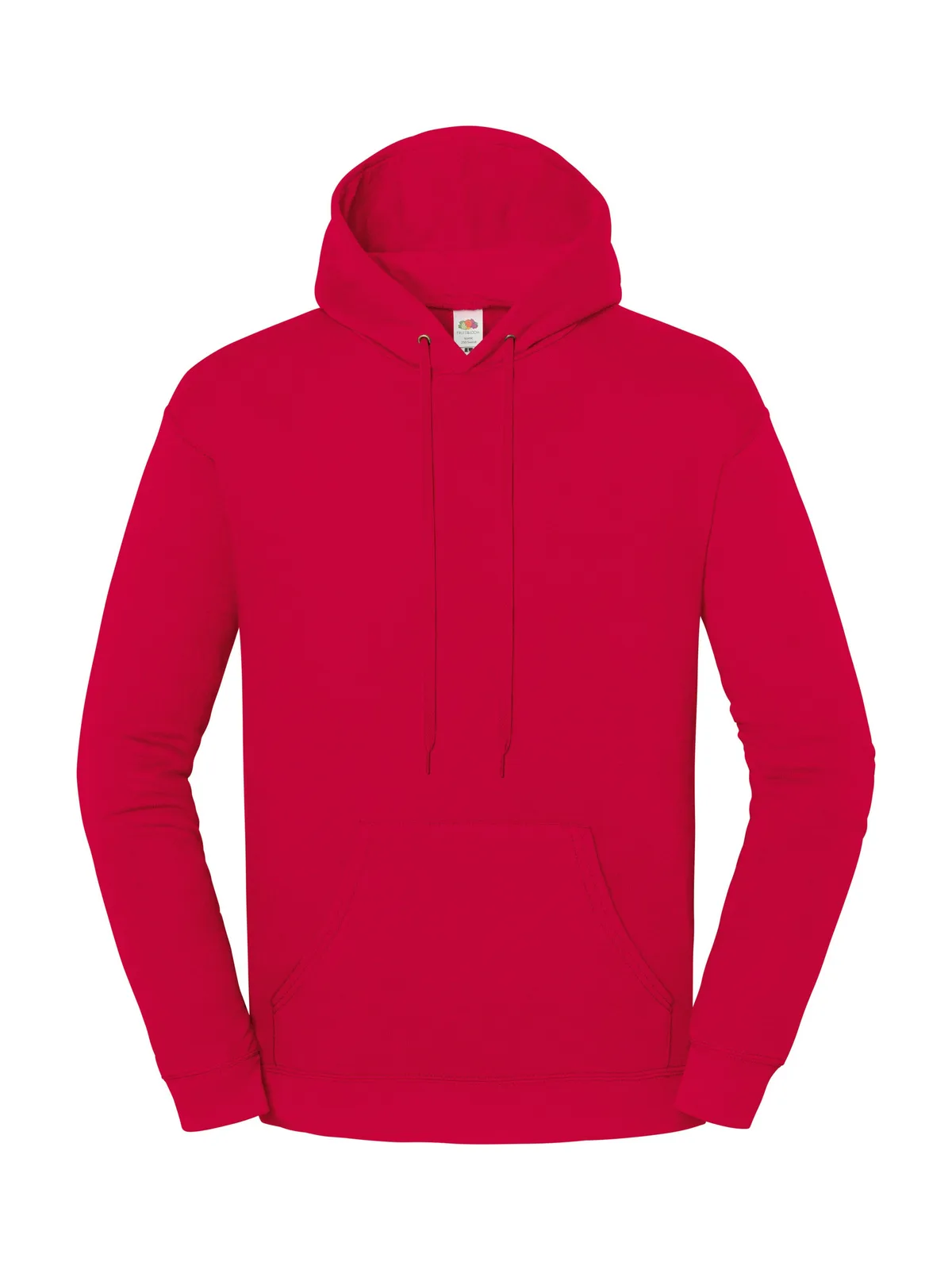 Iconic 250 Hooded Sweat