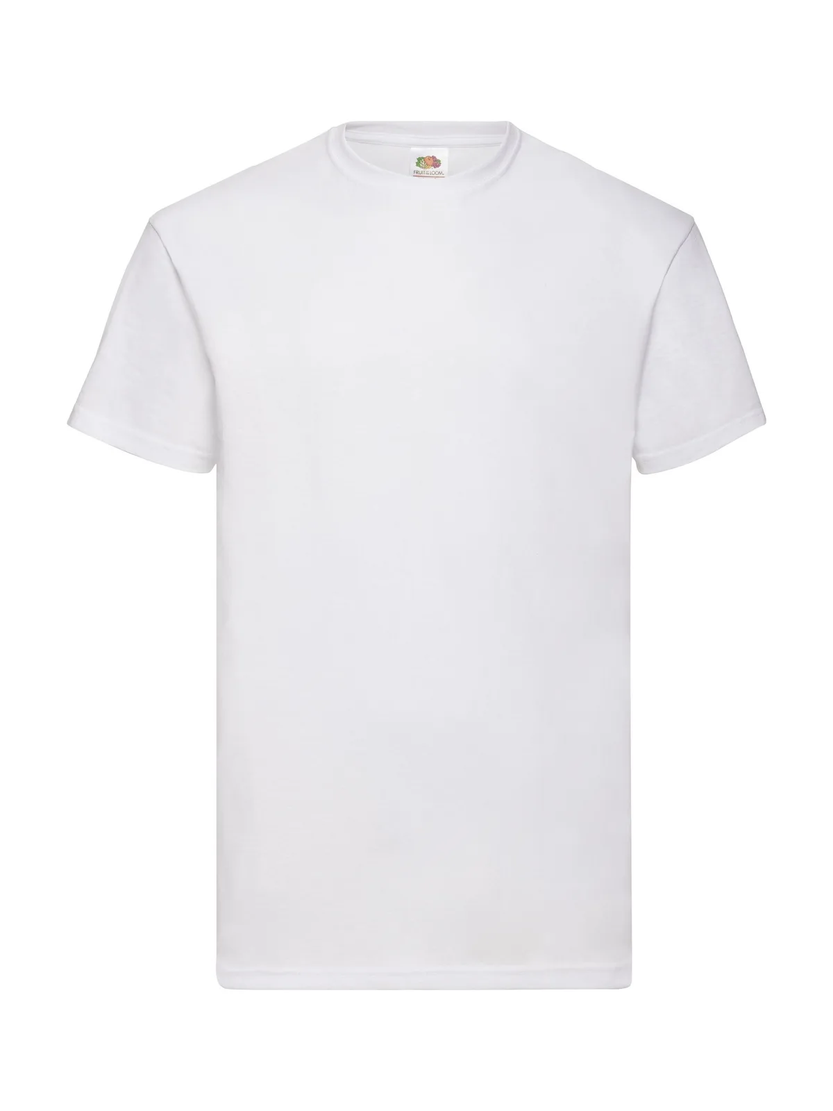 Valueweight T — WHITE