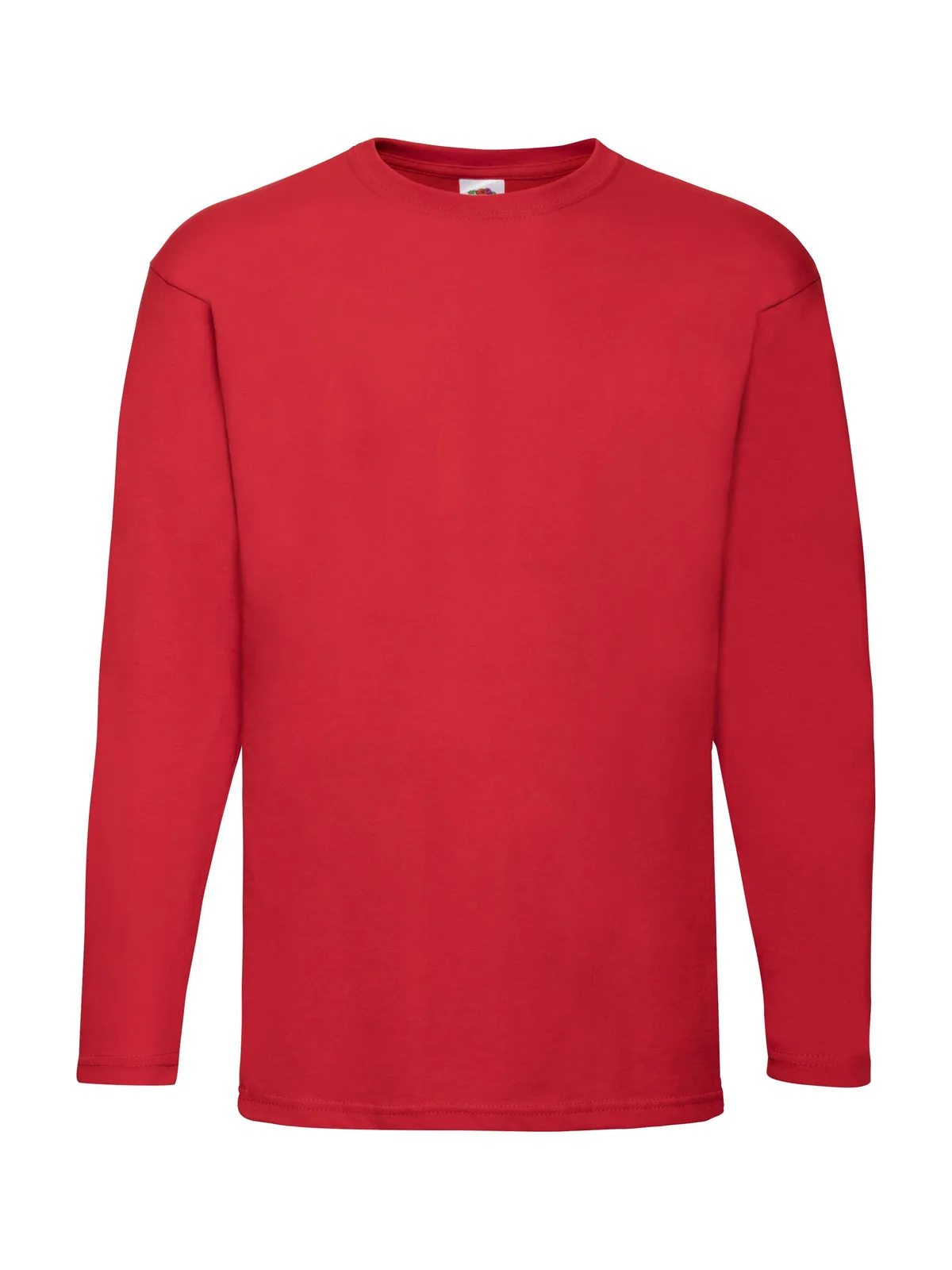 Valueweight Long Sleeve T — T-shirts Fruit of the Loom à personnaliser