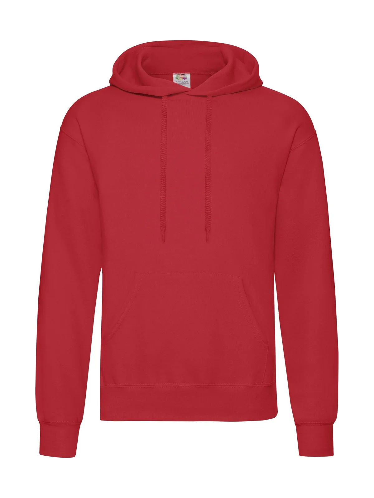 Classic Hooded Sweat