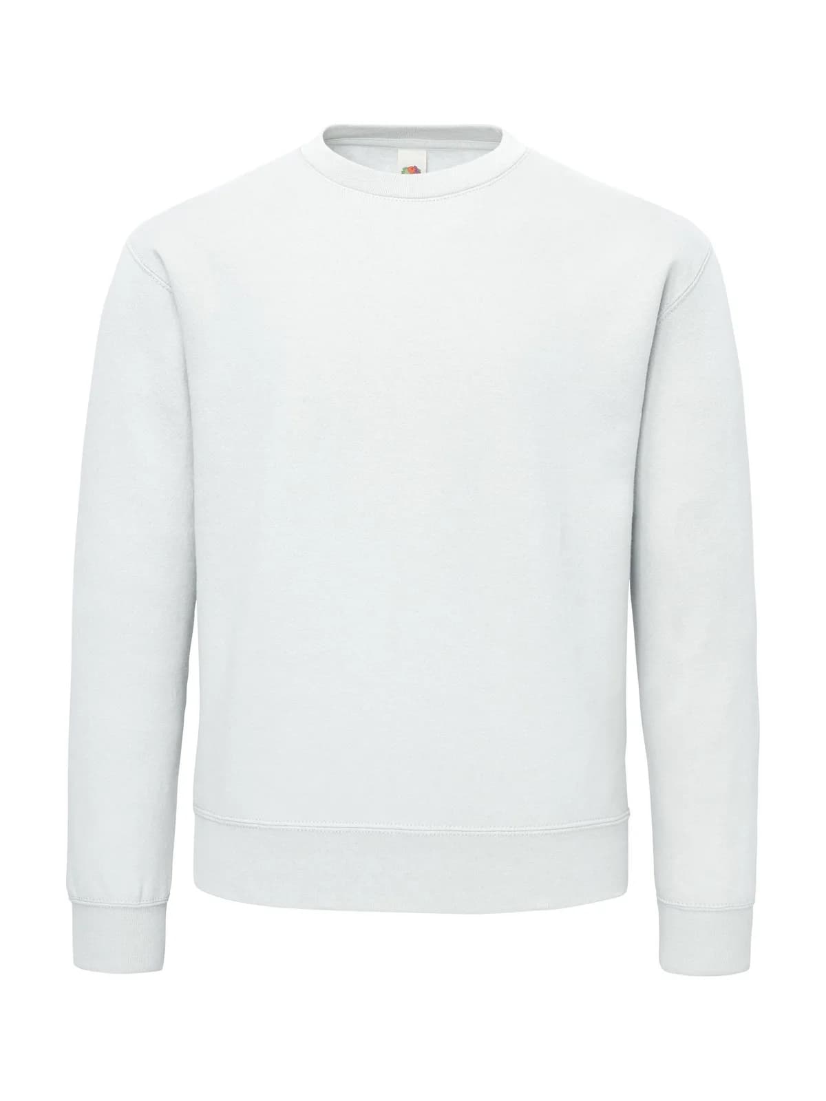 Supercotton™ Sweat — WHITE