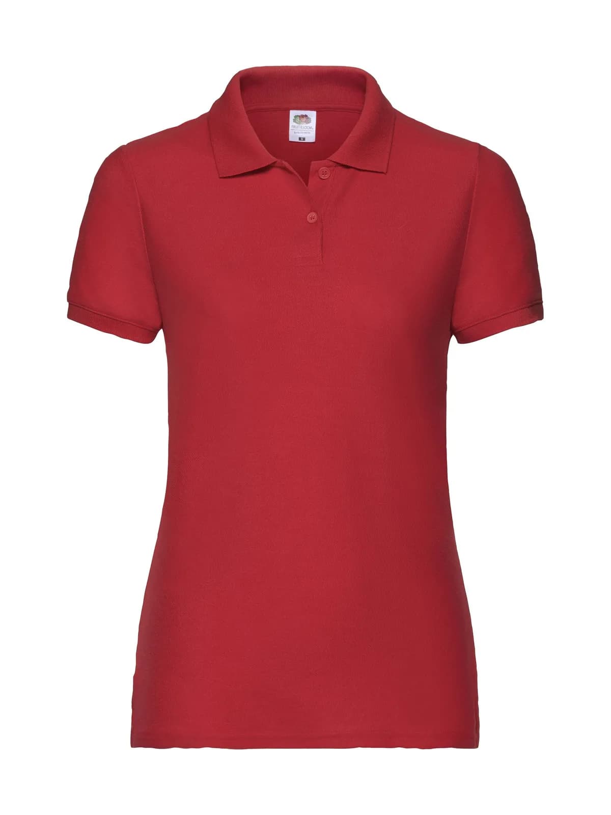 Ladies 65/35 Polo