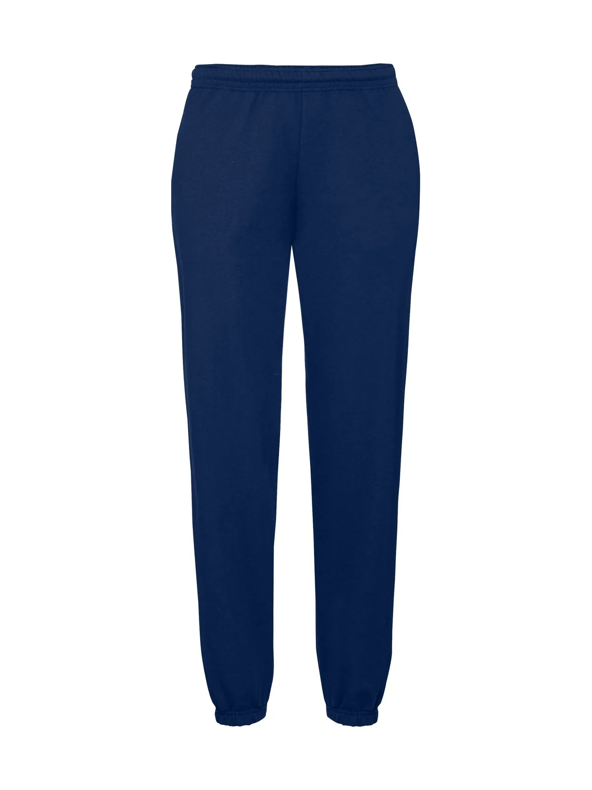 Classic Elasticated Cuff Jog Pants