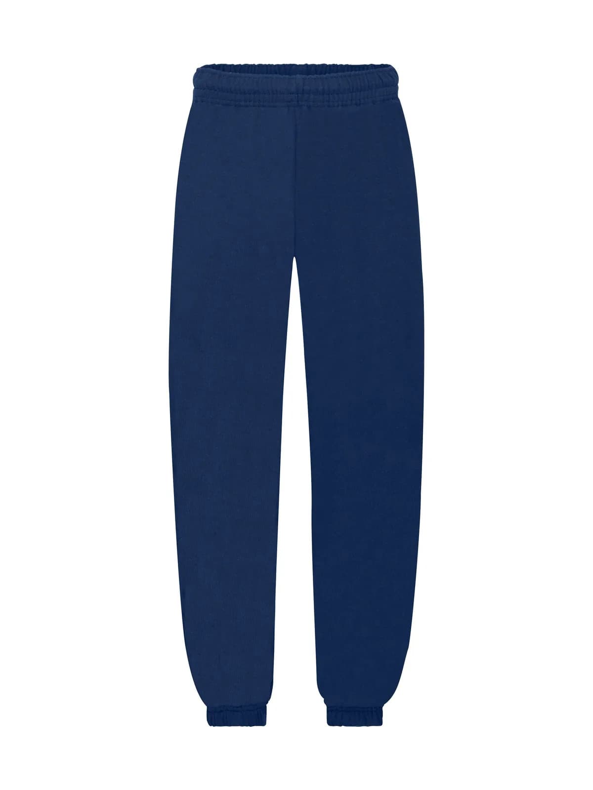 Kids Classic Elasticated Cuff Jog Pants
