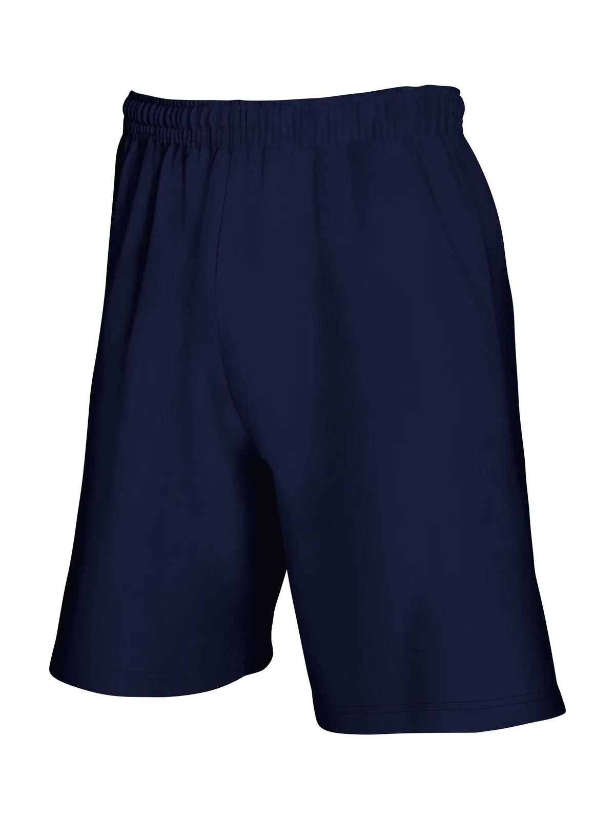 Lightweight Shorts — DEEP NAVY