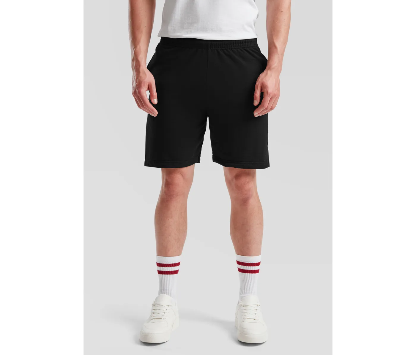 Lightweight Shorts — Bas Fruit of the Loom à personnaliser