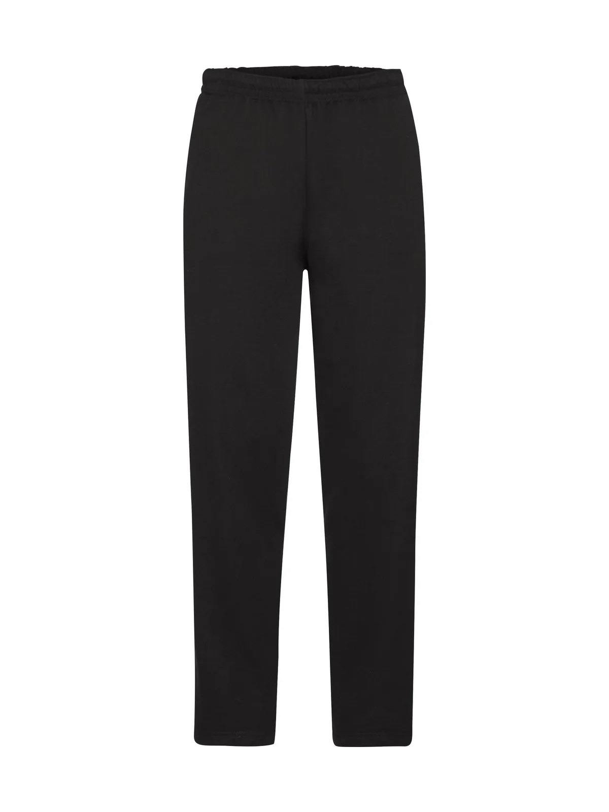 Classic Open Hem Jog Pants