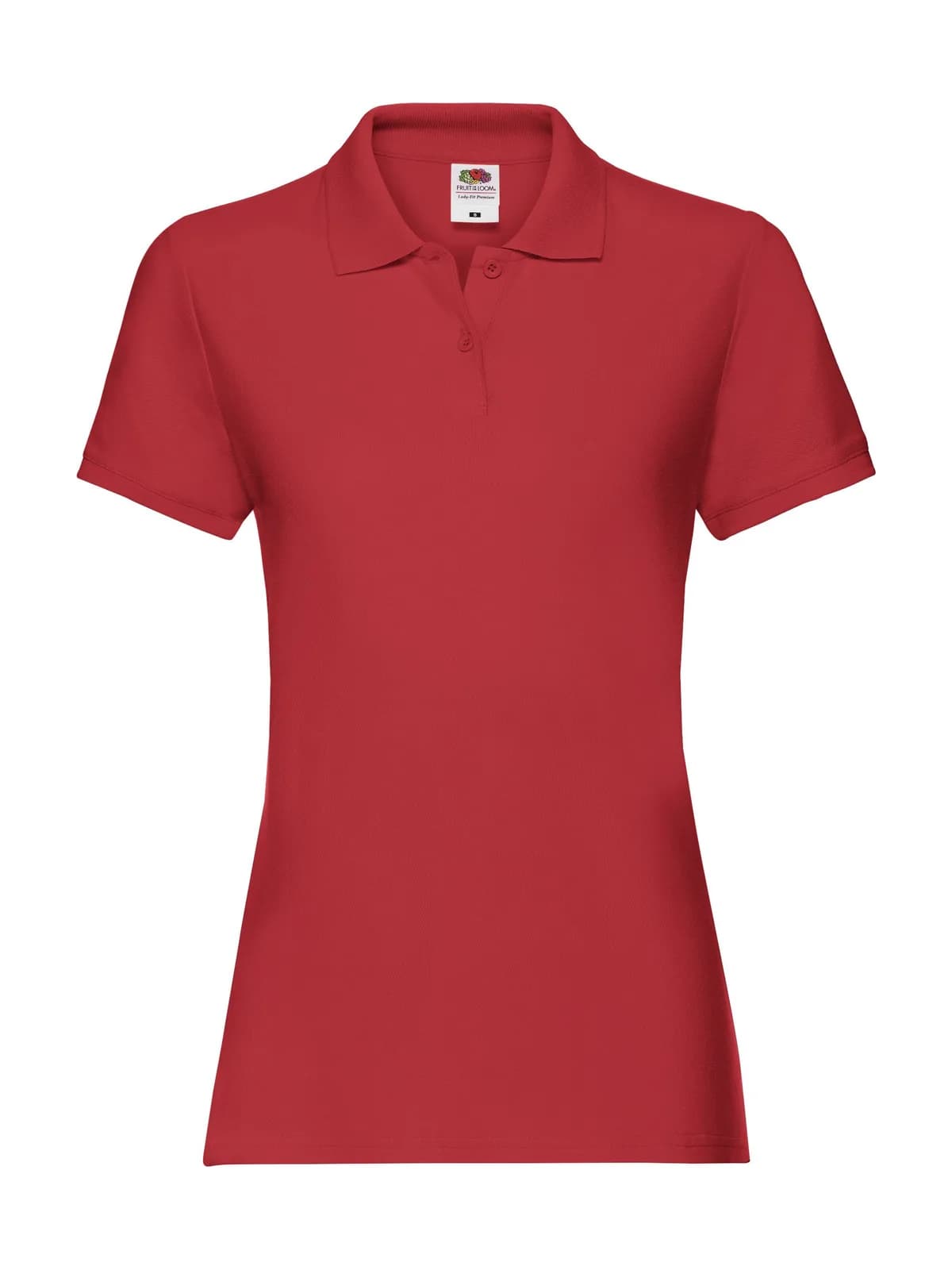 Ladies Premium Polo
