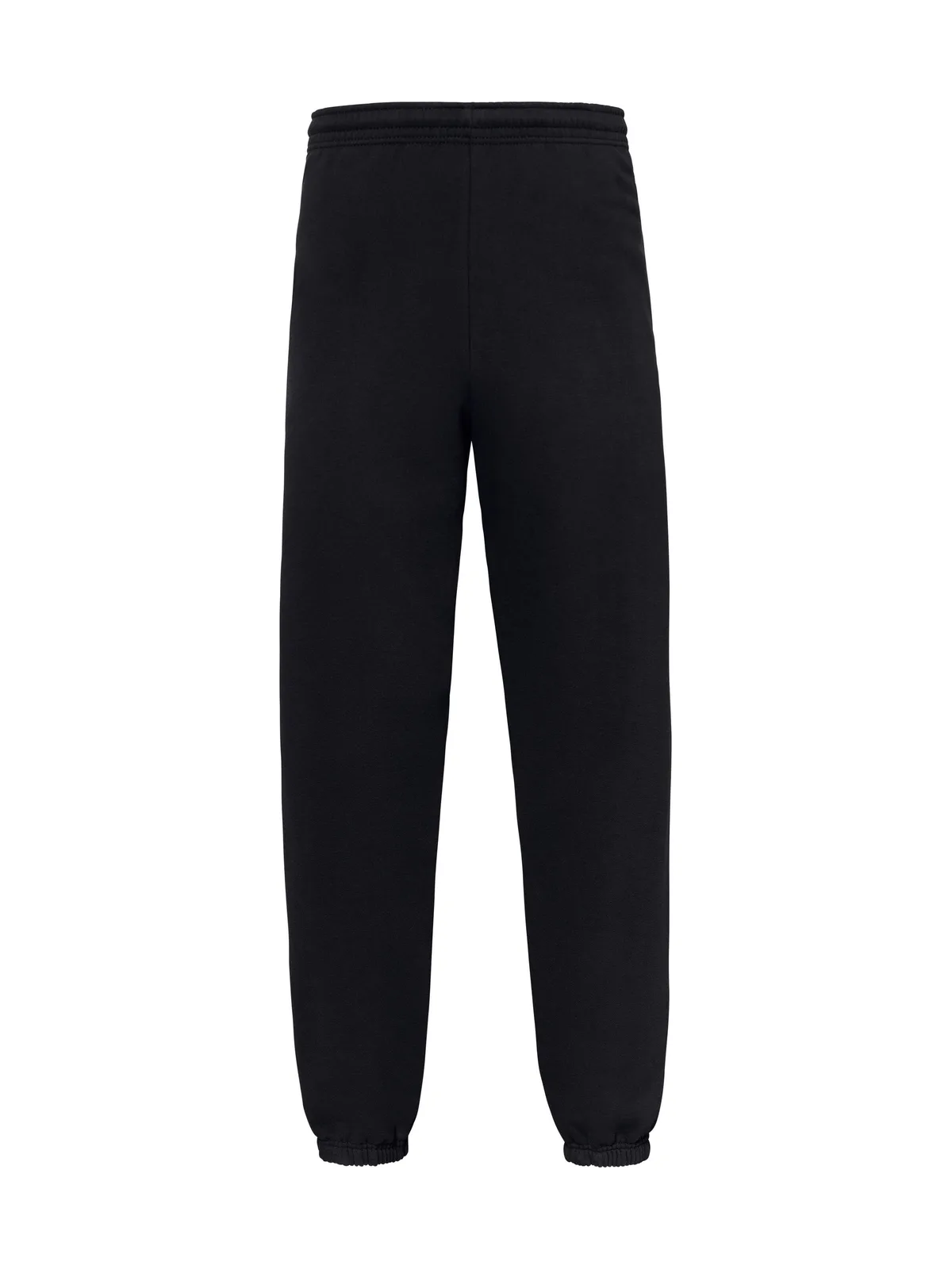 Iconic Premium Elasticated Cuff Jog Pants