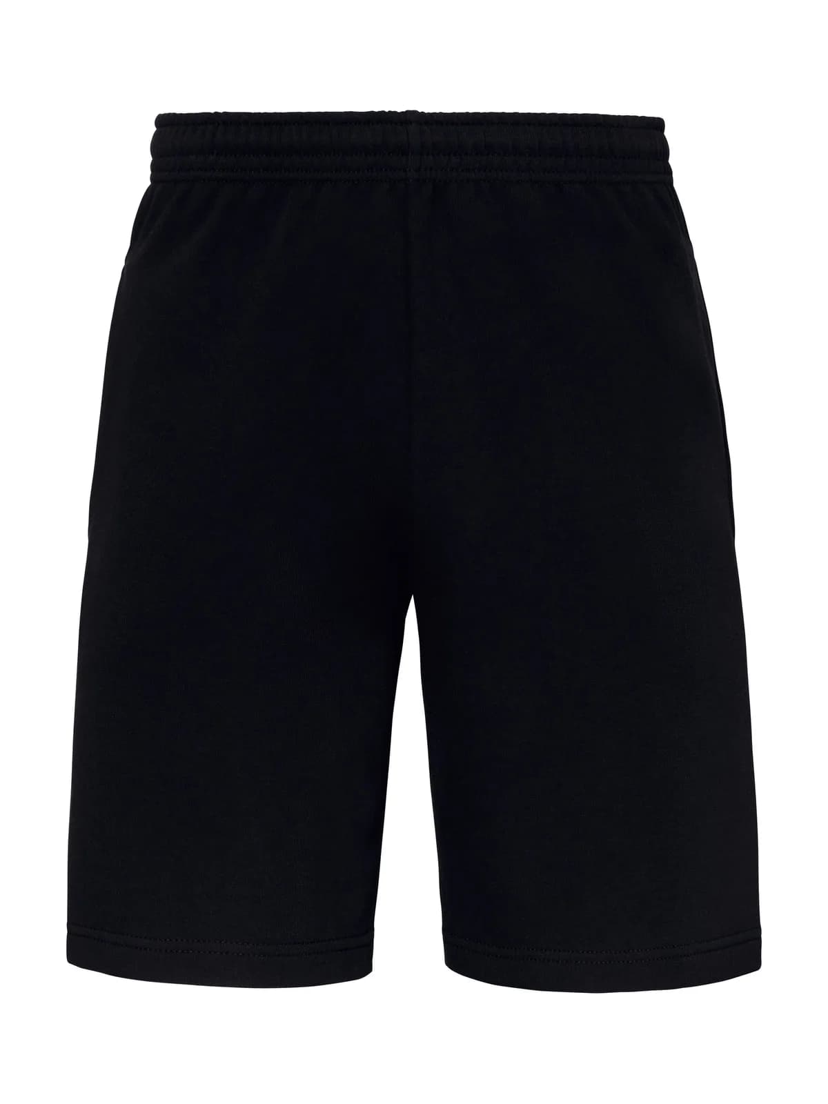 Iconic 250 Shorts — BLACK