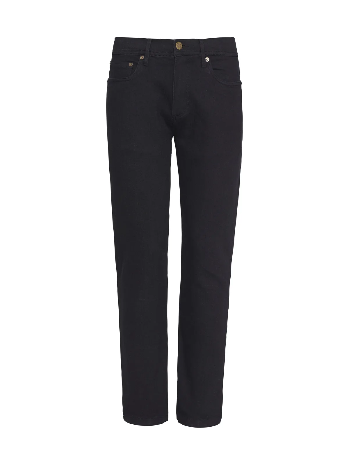 Men's Max Slim Jeans — Bas So Denim à personnaliser