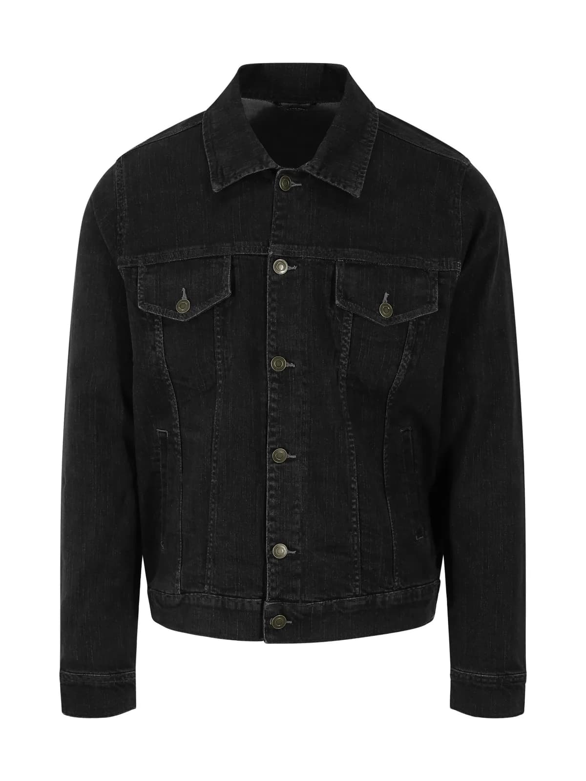 Noah Denim Jacket — Vestes & extérieur So Denim à personnaliser