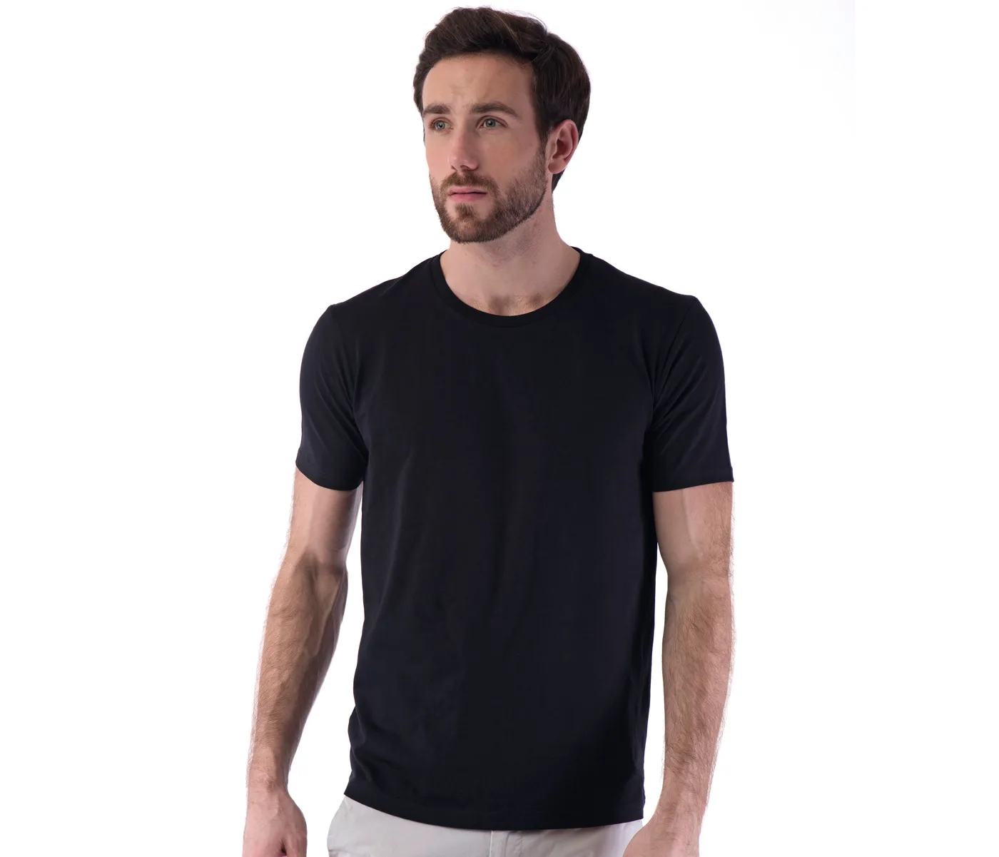 Men's Superb Tee — T-shirts Sans Étiquette à personnaliser