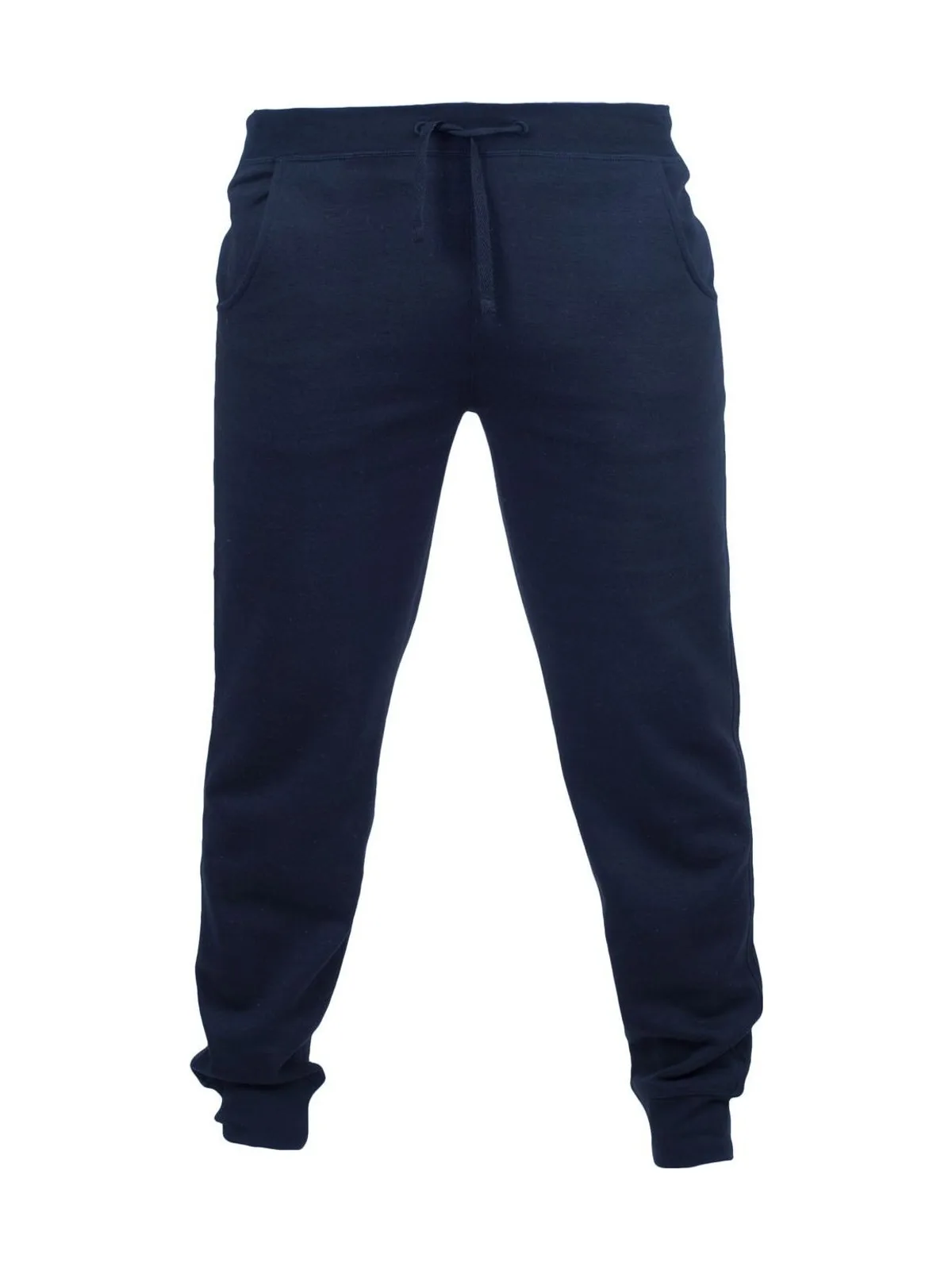 Slim Cuffed Joggers