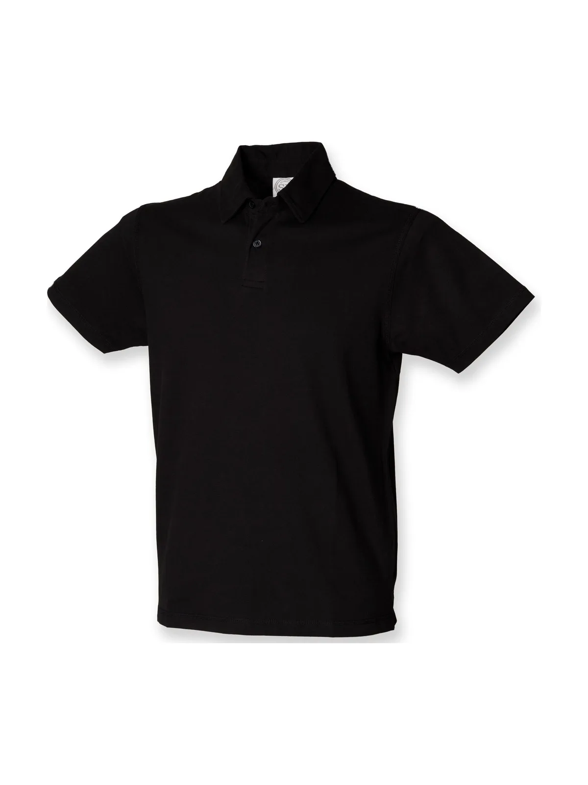 Men's Short Sleeved Stretch Polo — Polos SF Clothing à personnaliser