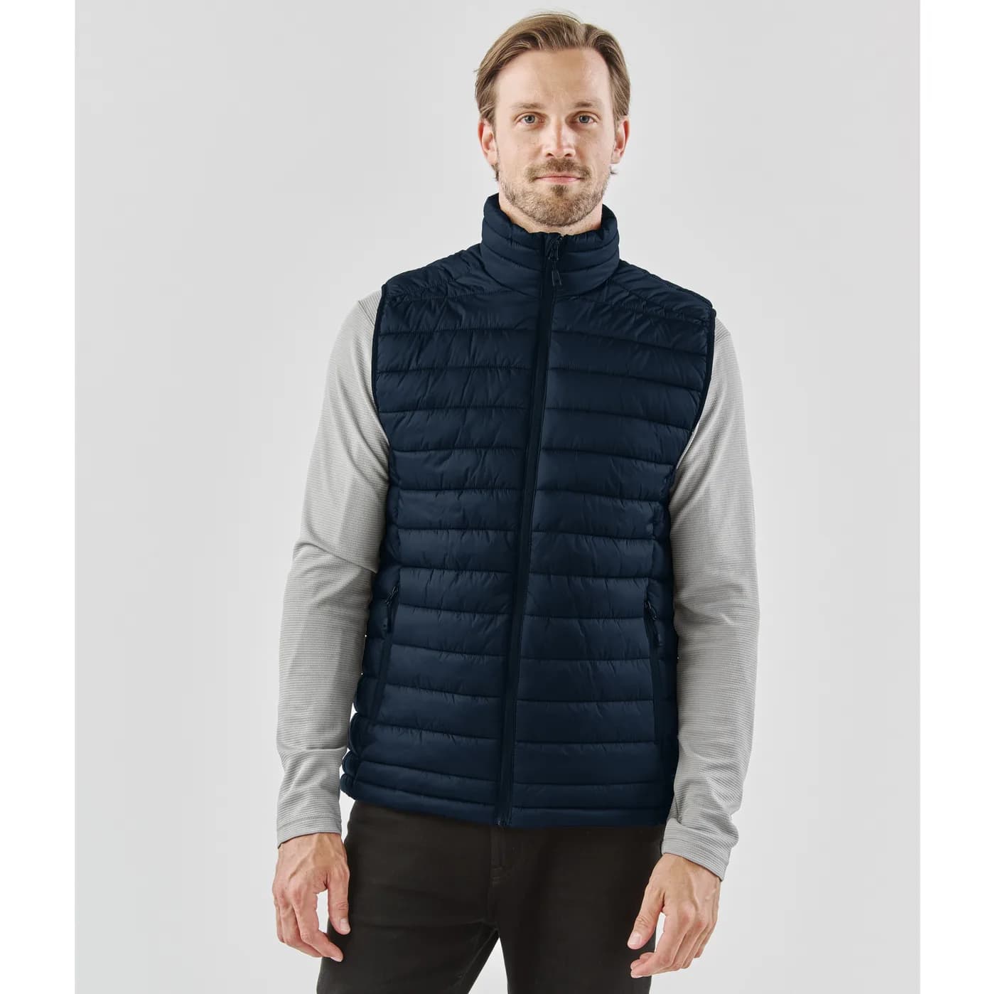 M's Stavanger Thermal Vest — Vestes & extérieur Stormtech à personnaliser