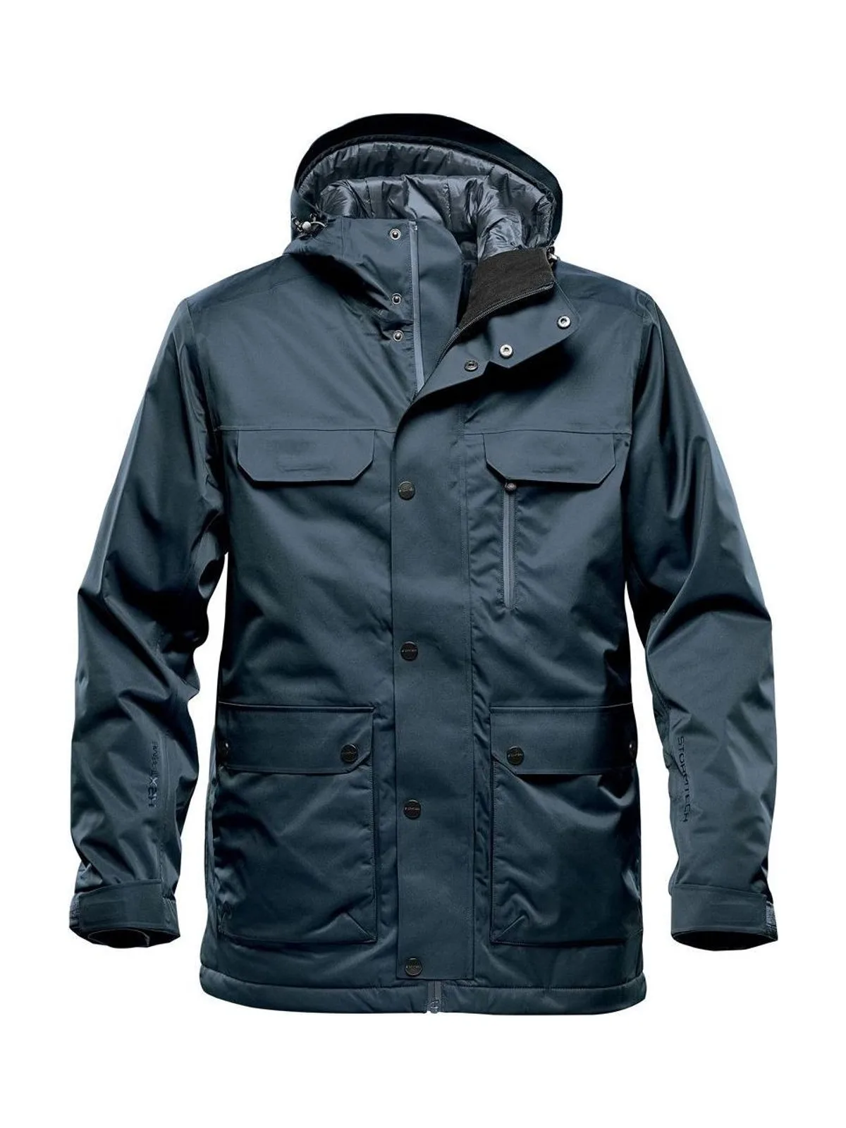 M's Zurich Thermal Jacket — Vestes & extérieur Stormtech à personnaliser