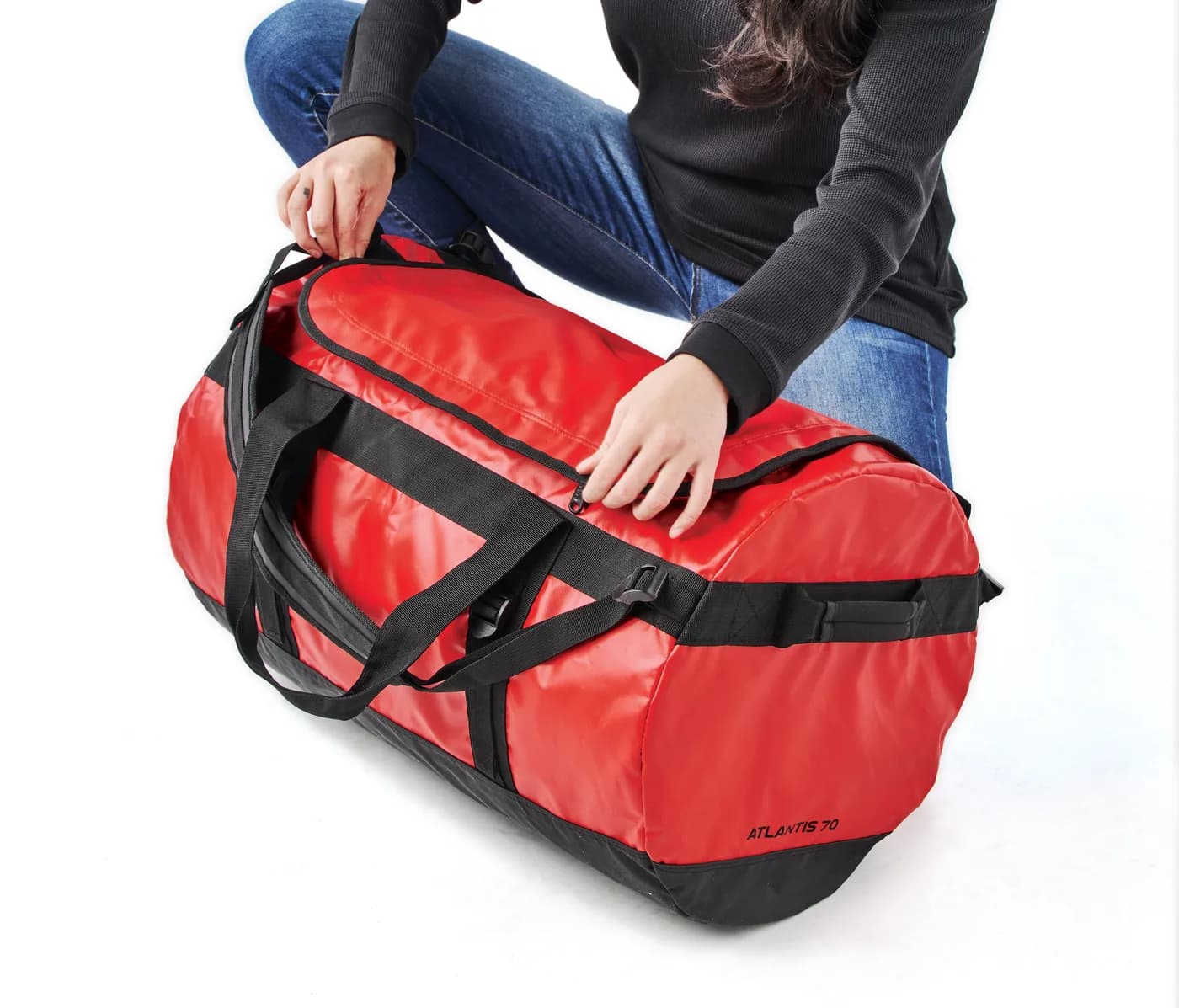 Stormtech Atlantis W/P Gear Bag