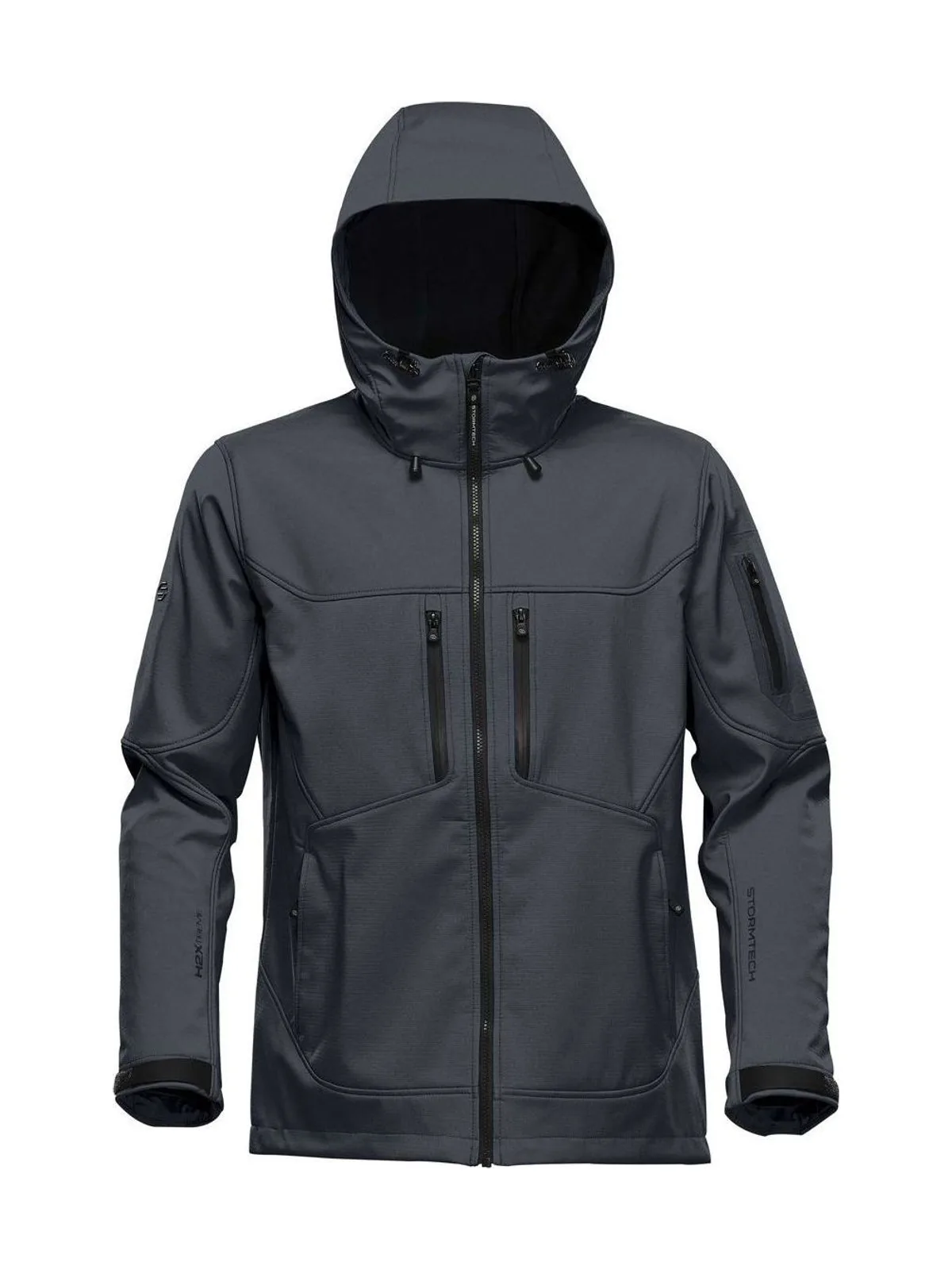 M's Epsilon 2 Softshell — Vestes & extérieur Stormtech à personnaliser