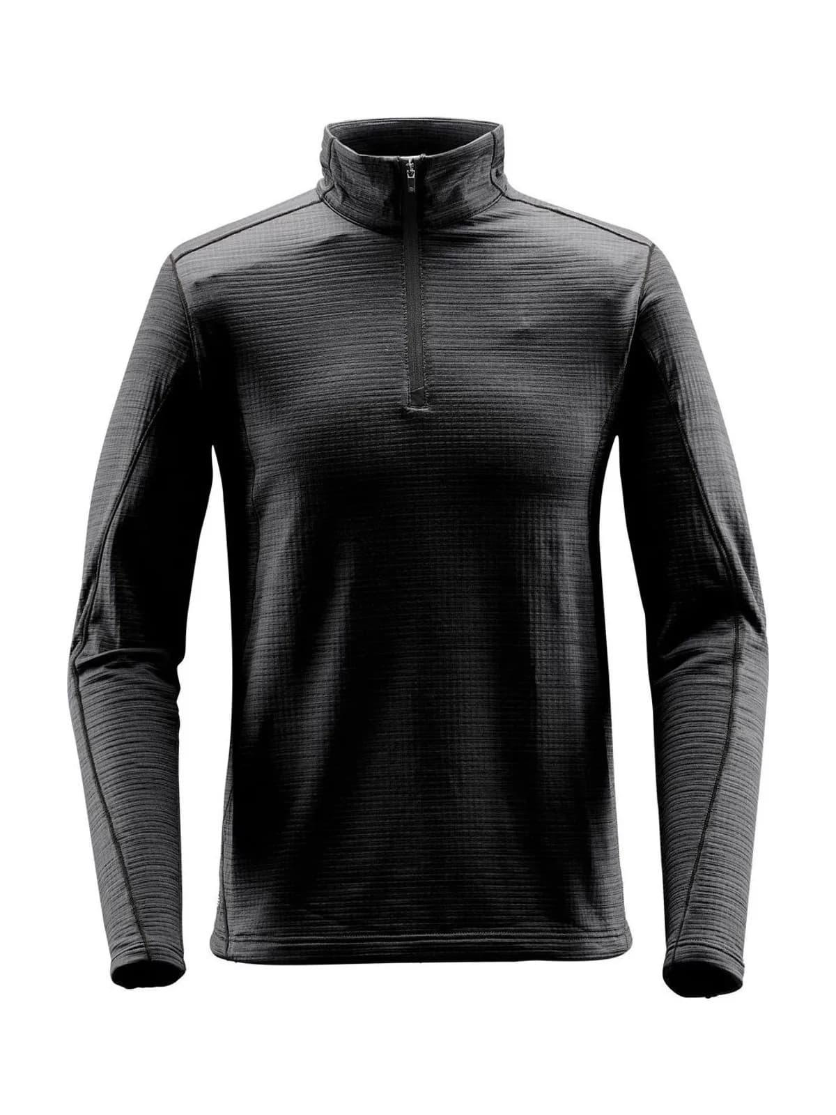 Men's Base Thermal 1/4 Zip — DOLPHIN