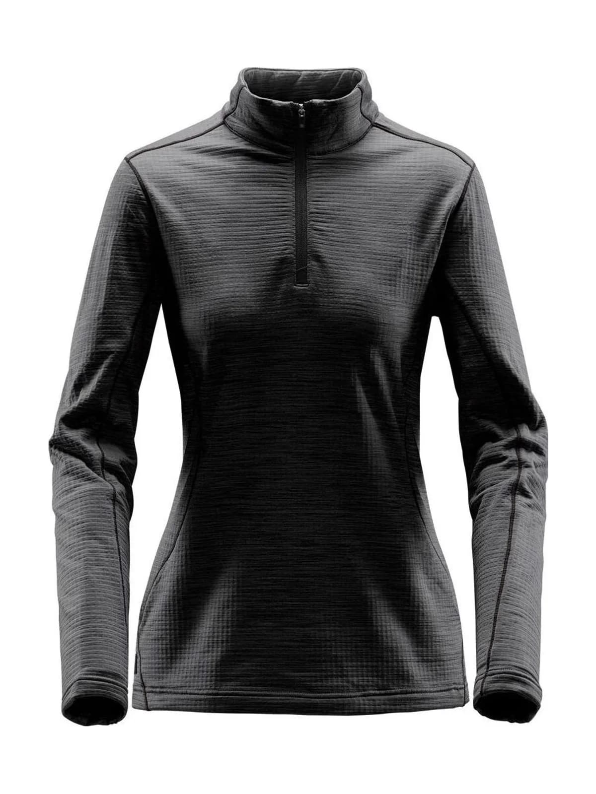 Women's Base Thermal 1/4 Zip — DOLPHIN
