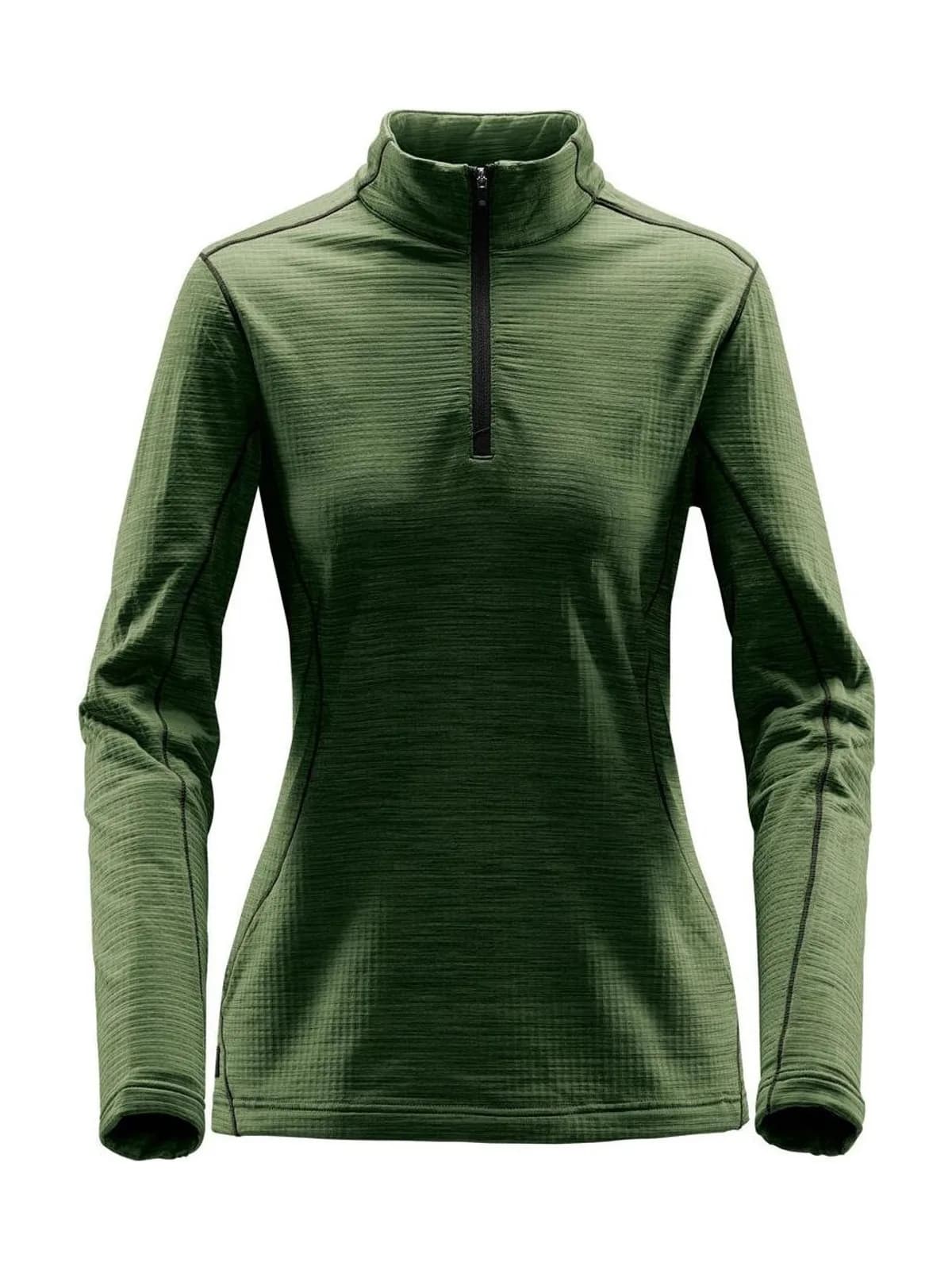 Women's Base Thermal 1/4 Zip — Sweats & hoodies Stormtech à personnaliser