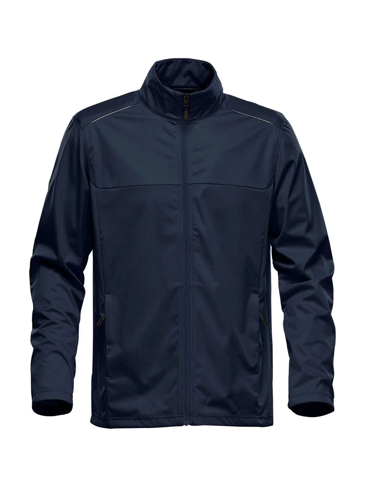 M's Greenwich Lw Softshell — Vestes & extérieur Stormtech à personnaliser
