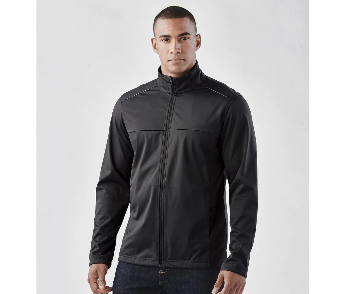 M's Greenwich Lw Softshell — Vestes & extérieur Stormtech à personnaliser