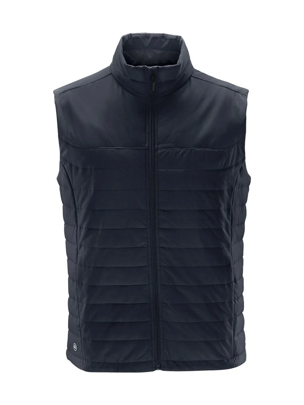 M's Nautilus Quilted Vest — Vestes & extérieur Stormtech à personnaliser