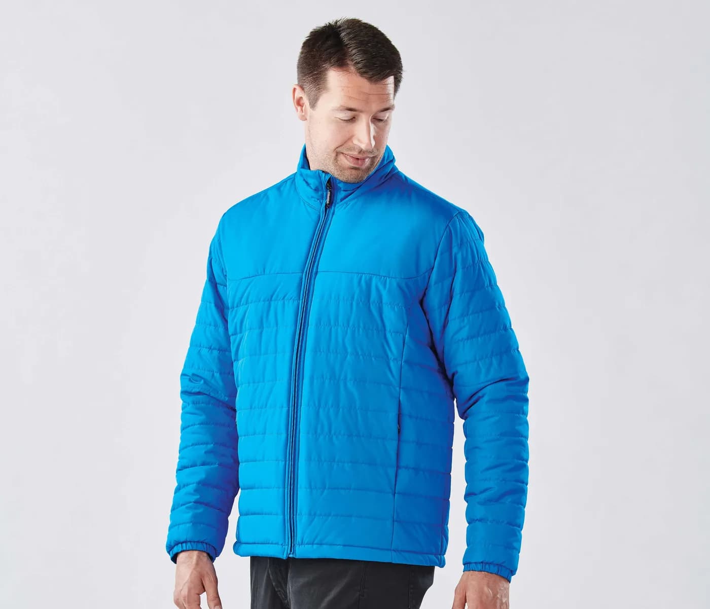 M's Nautilus Quilted Jacket — Vestes & extérieur Stormtech à personnaliser