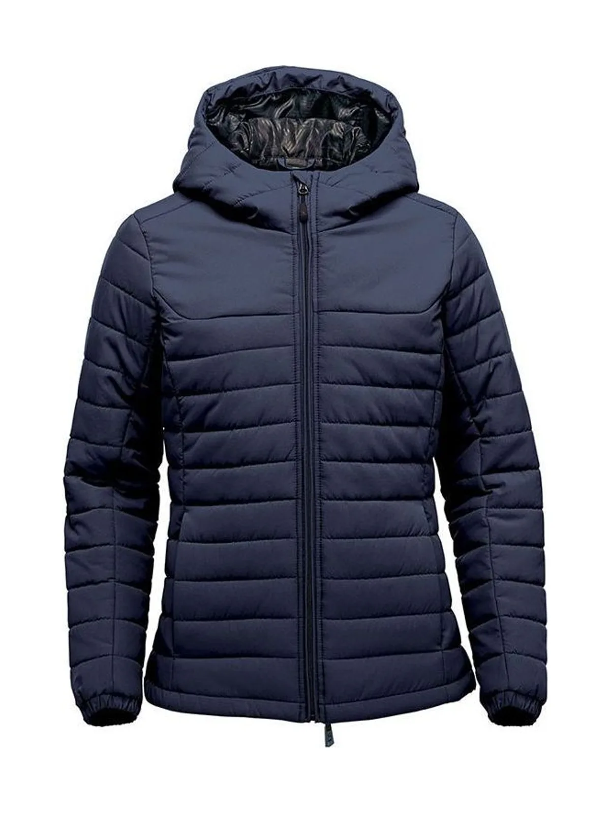 W's Nautilus Quilted Hoody — Vestes & extérieur Stormtech à personnaliser
