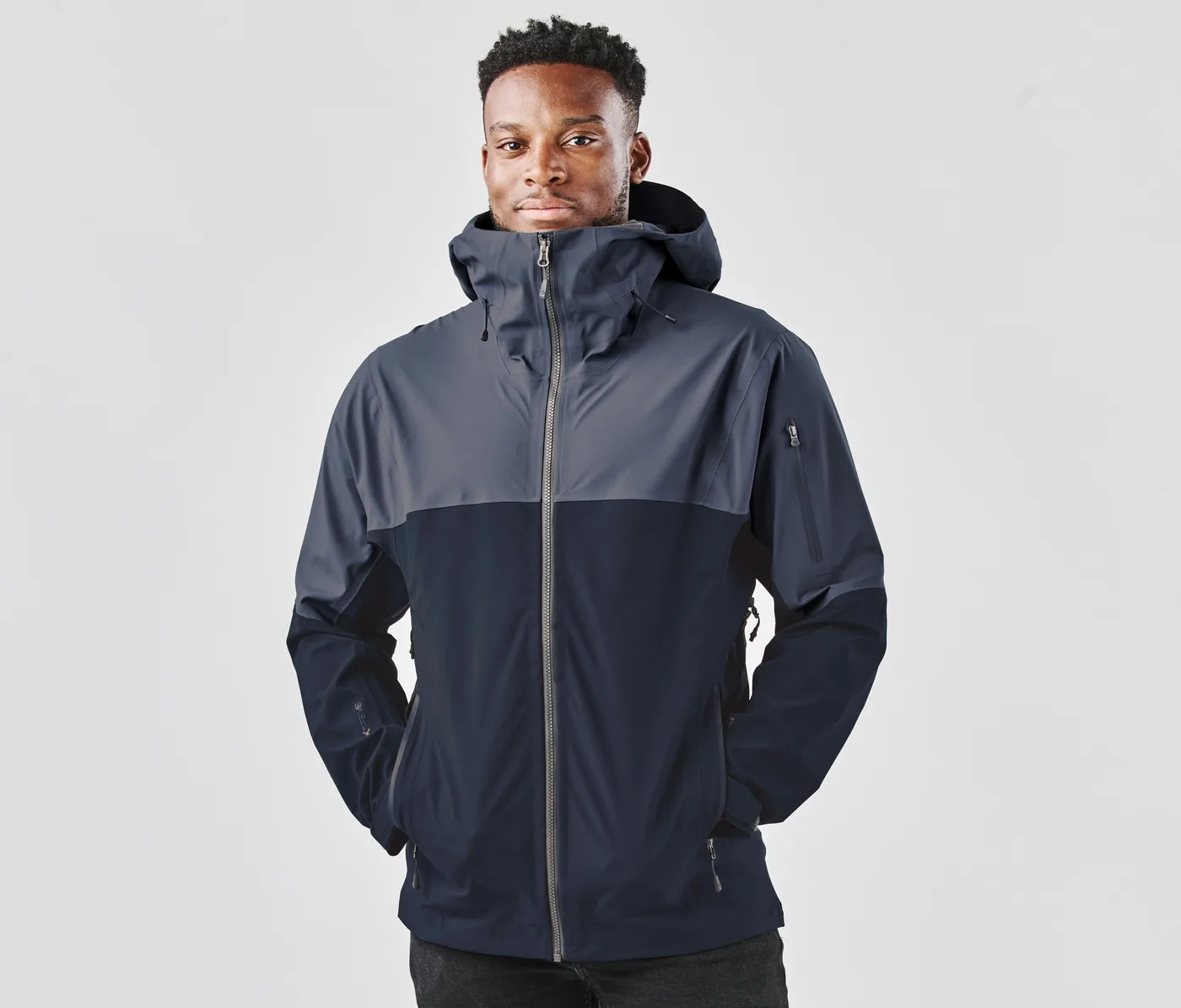 M's Vertex Stormshell — Vestes & extérieur Stormtech à personnaliser