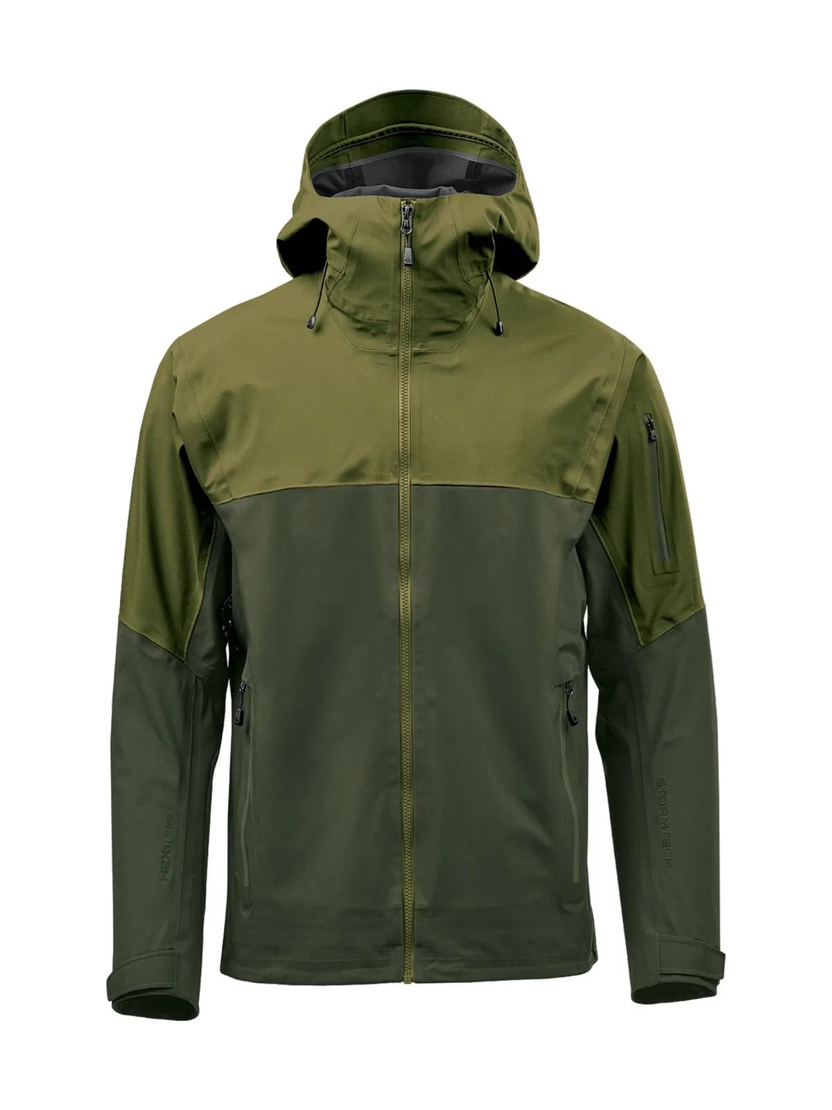 M's Vertex Stormshell — Vestes & extérieur Stormtech à personnaliser