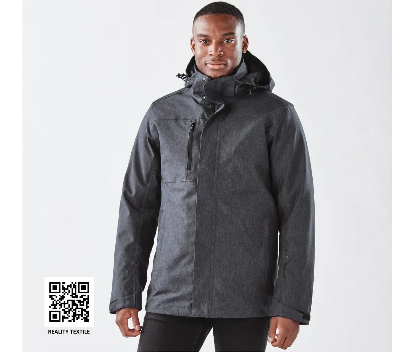 M's Avalante System Jacket — Vestes & extérieur Stormtech à personnaliser